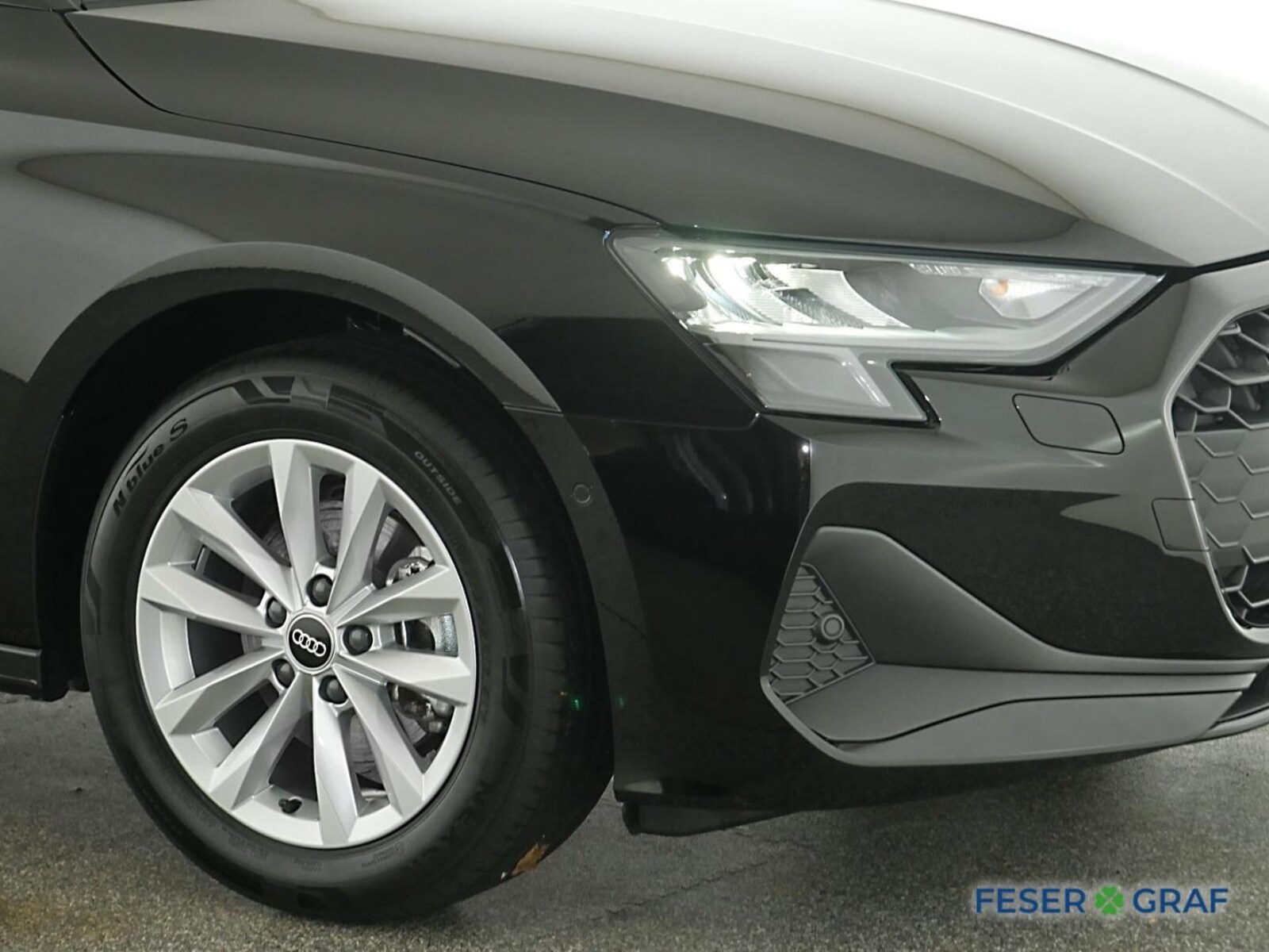 Audi A3 Sportback – Bild 9