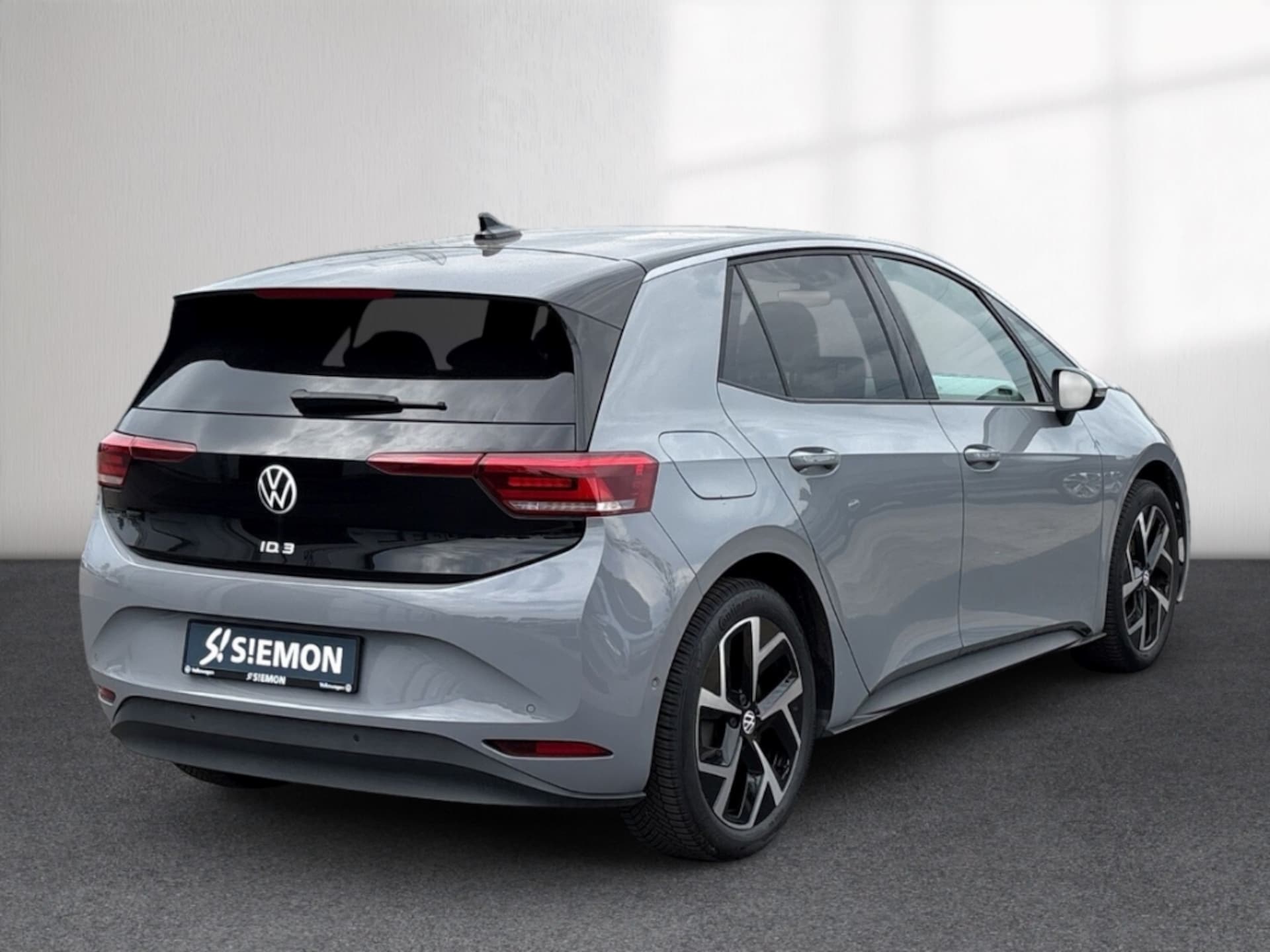 Volkswagen ID.3 MOVE Pro