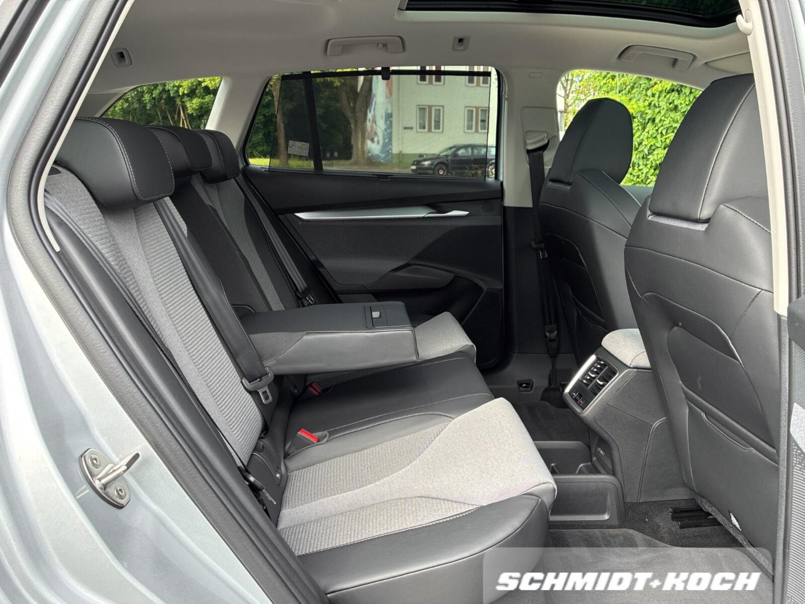 Škoda Enyaq – Bild 8