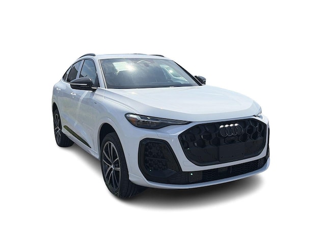 2026 Audi Q5 Sportback