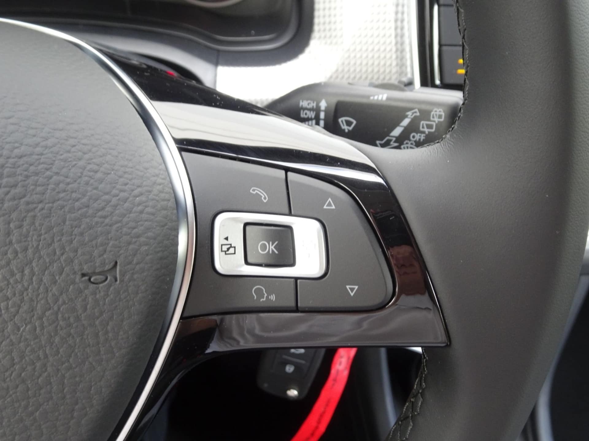 Volkswagen e-up! Edition
