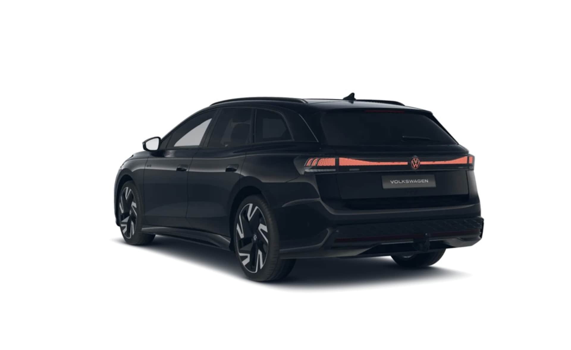 Volkswagen ID.7 Tourer GTX