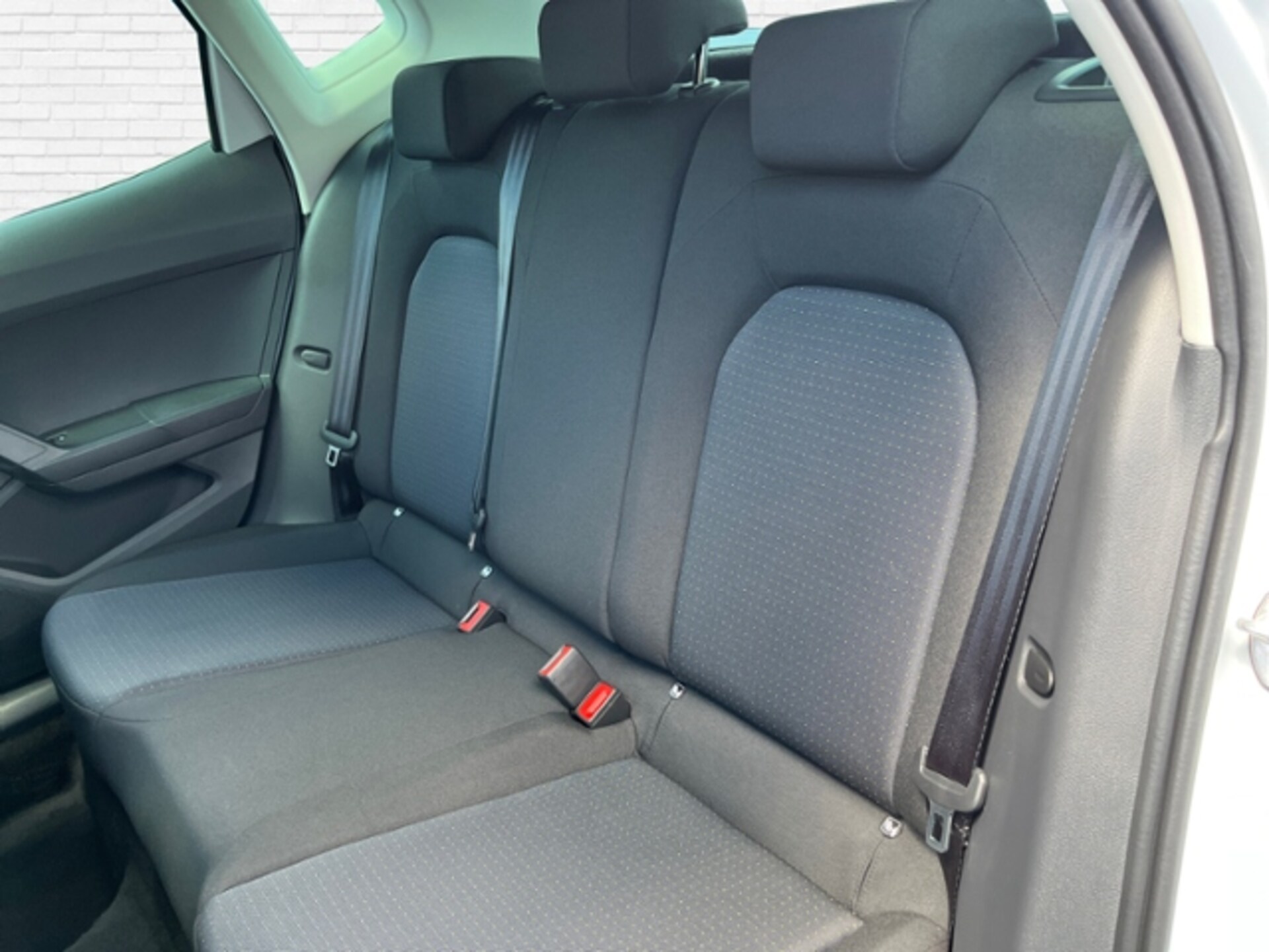 SEAT Arona Style