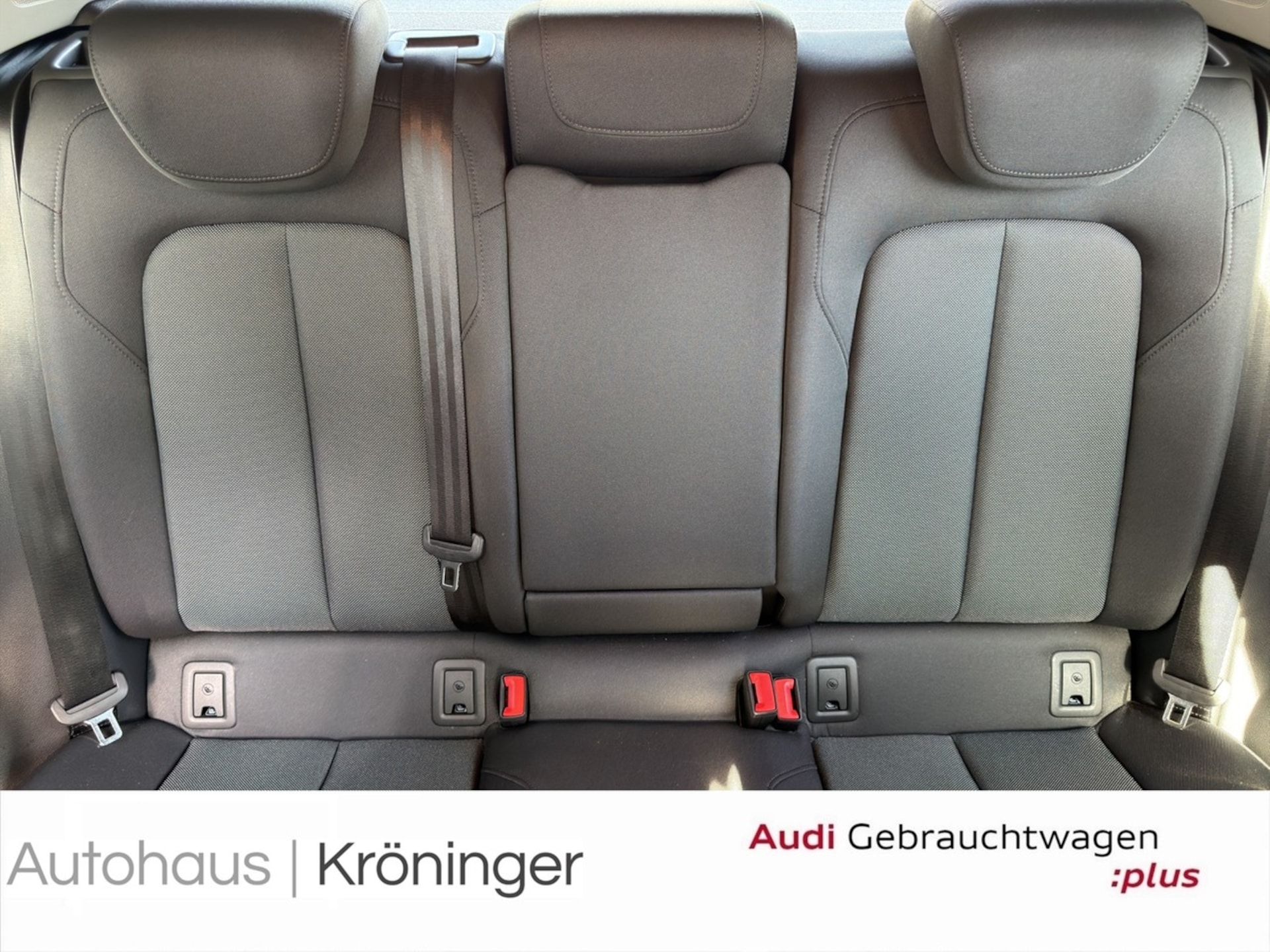 Audi Q2 Advanced