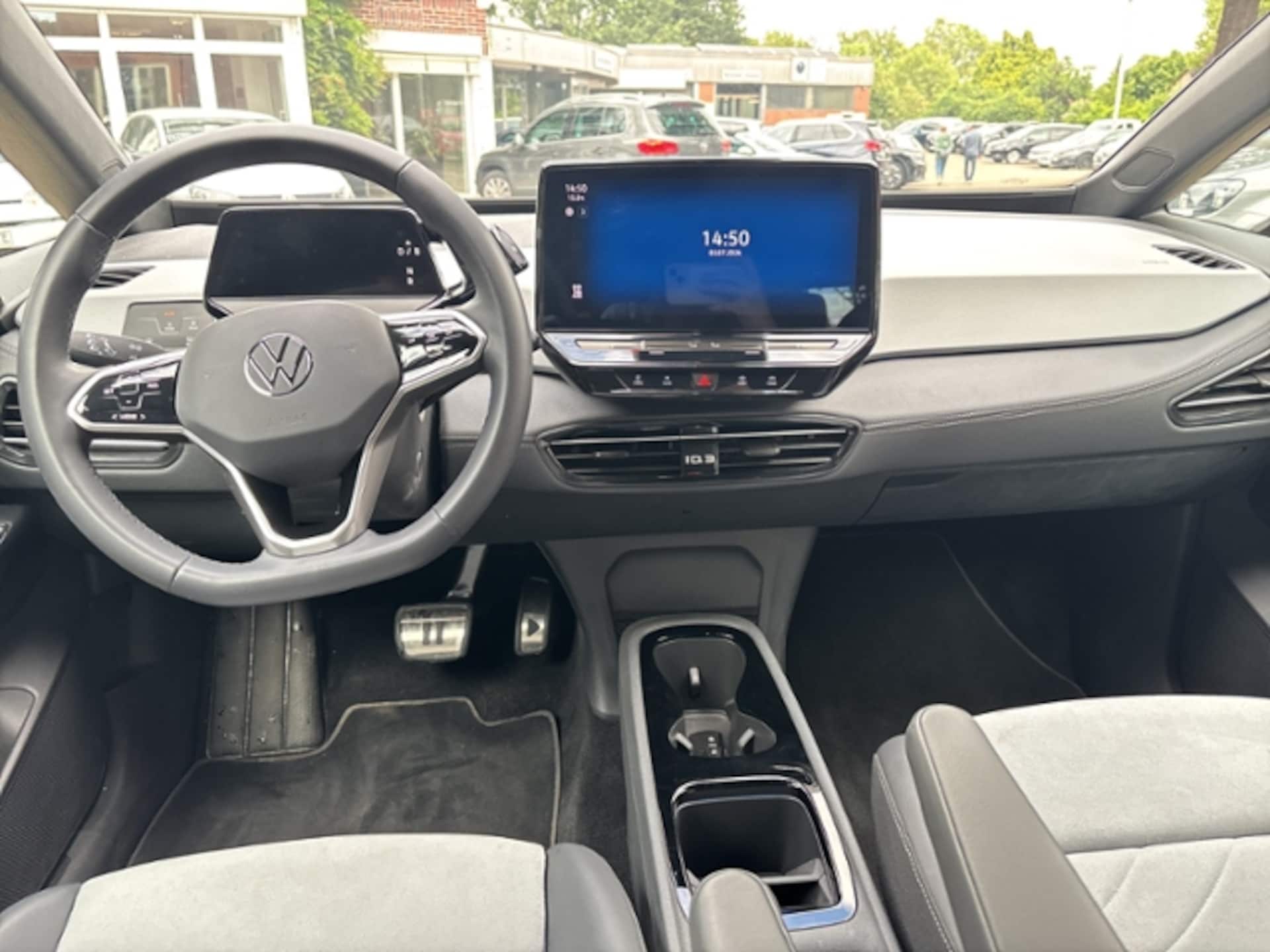 Volkswagen ID.3 MOVE Pro