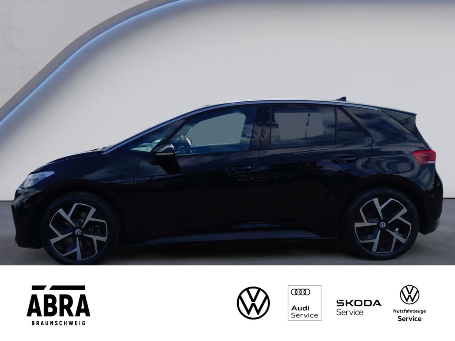 Volkswagen ID.3 MOVE Pro