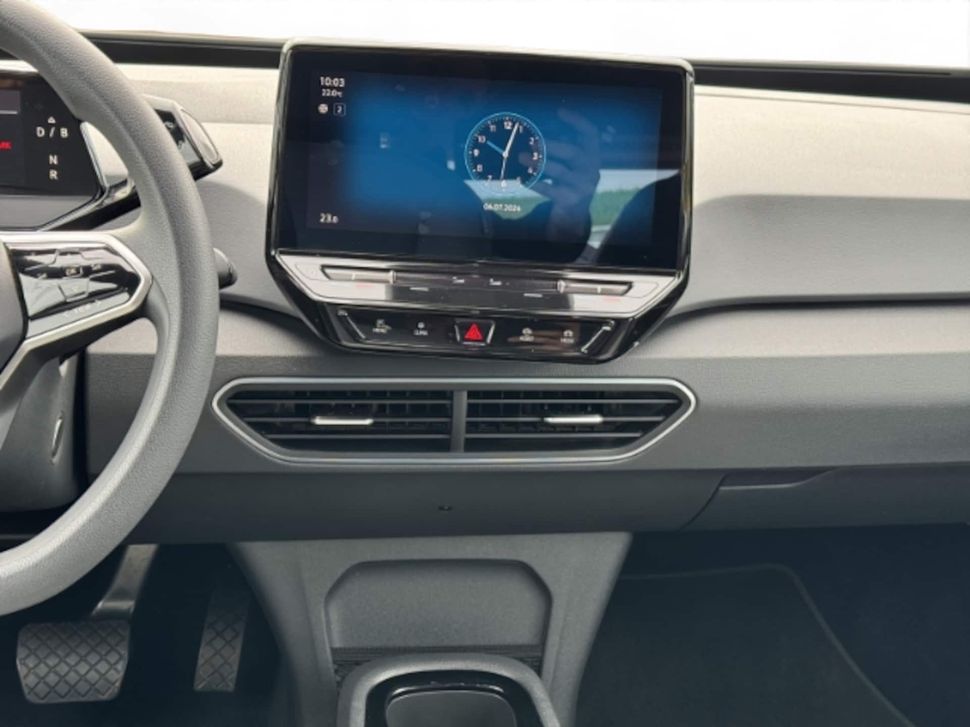 Volkswagen ID.3 Pure Performance