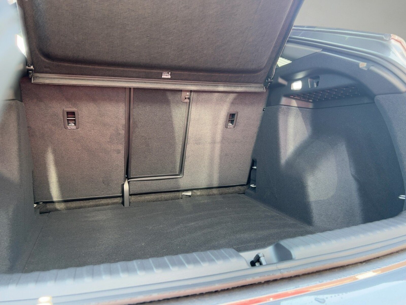 Audi Q4 Sportback e-tron – Bild 7