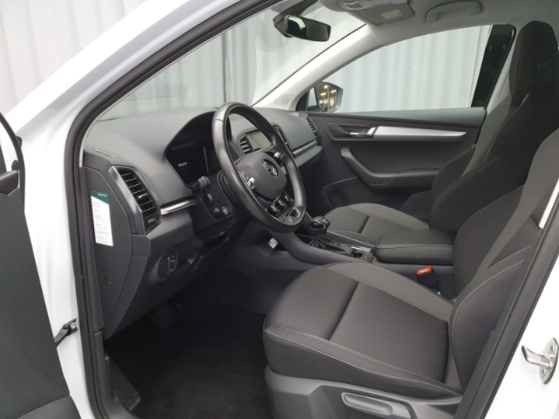 Skoda Karoq Ambition