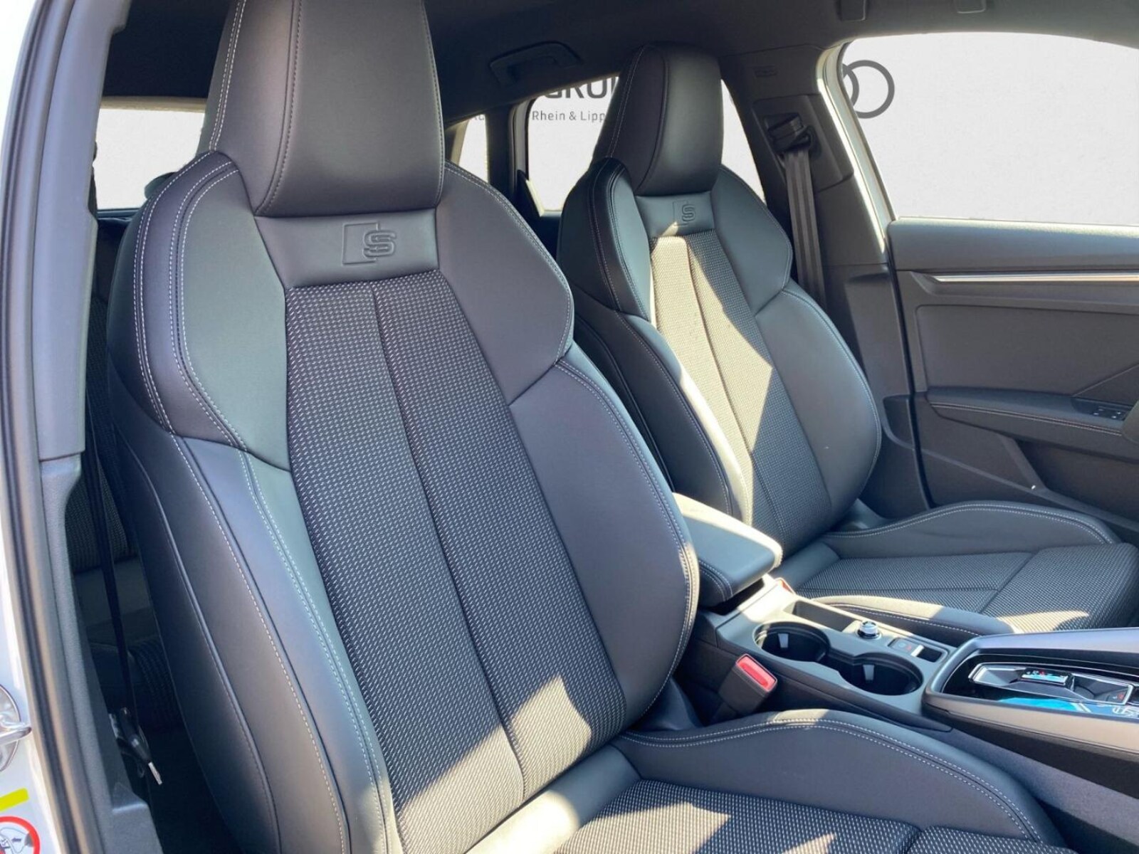 Audi A3 allstreet – Bild 17