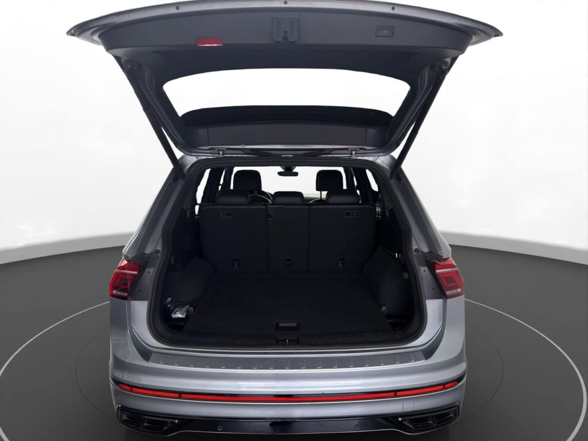 Volkswagen Tiguan Allspace R-Line