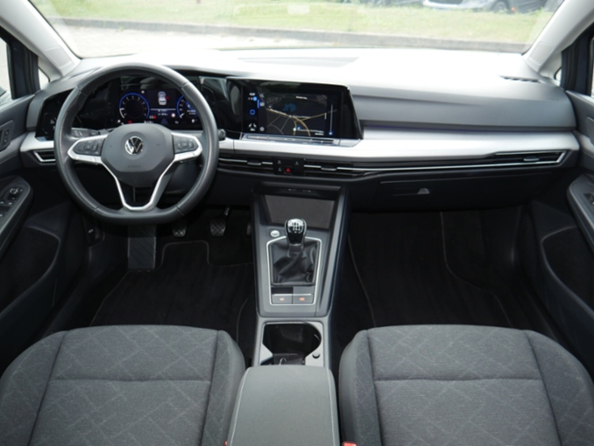 Volkswagen Golf Life