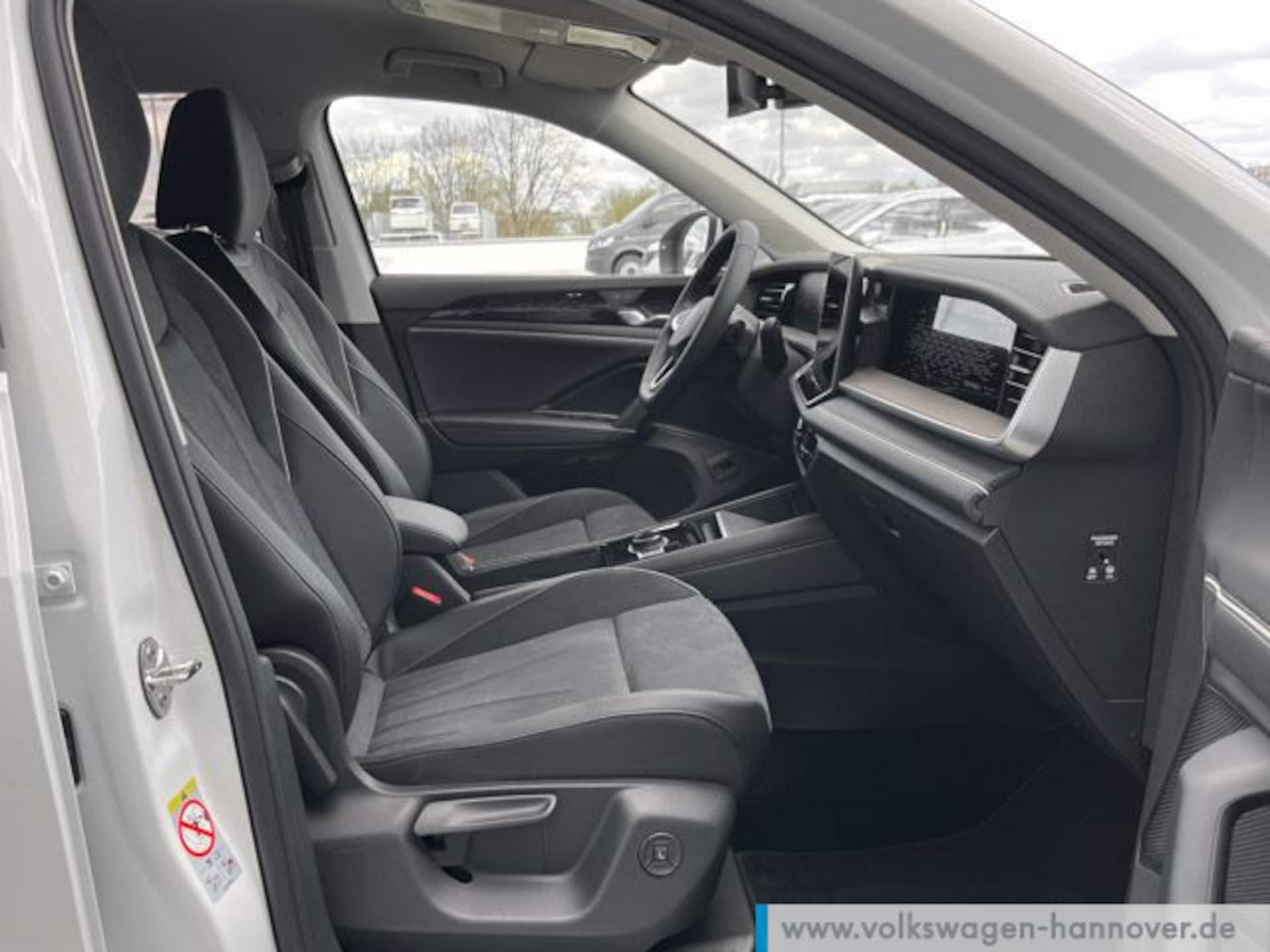 Volkswagen Tayron Elegance