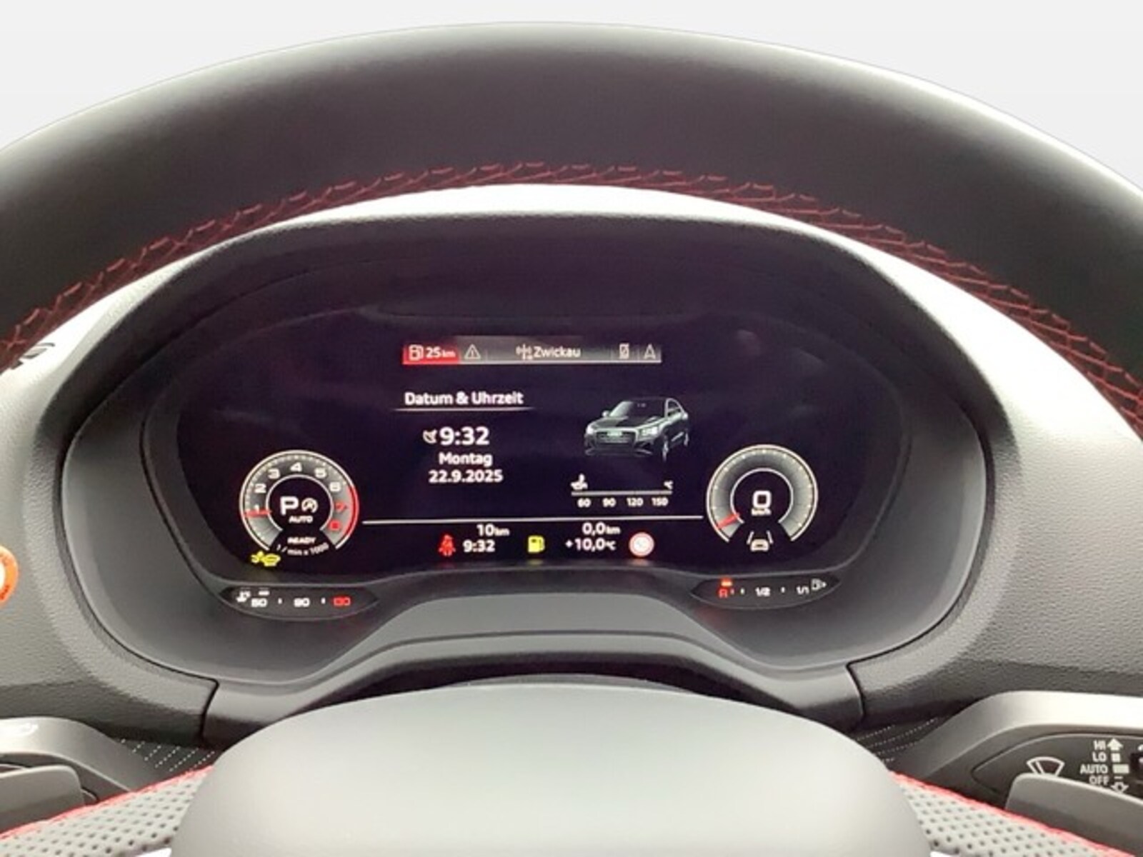 Audi Q2 – Bild 7