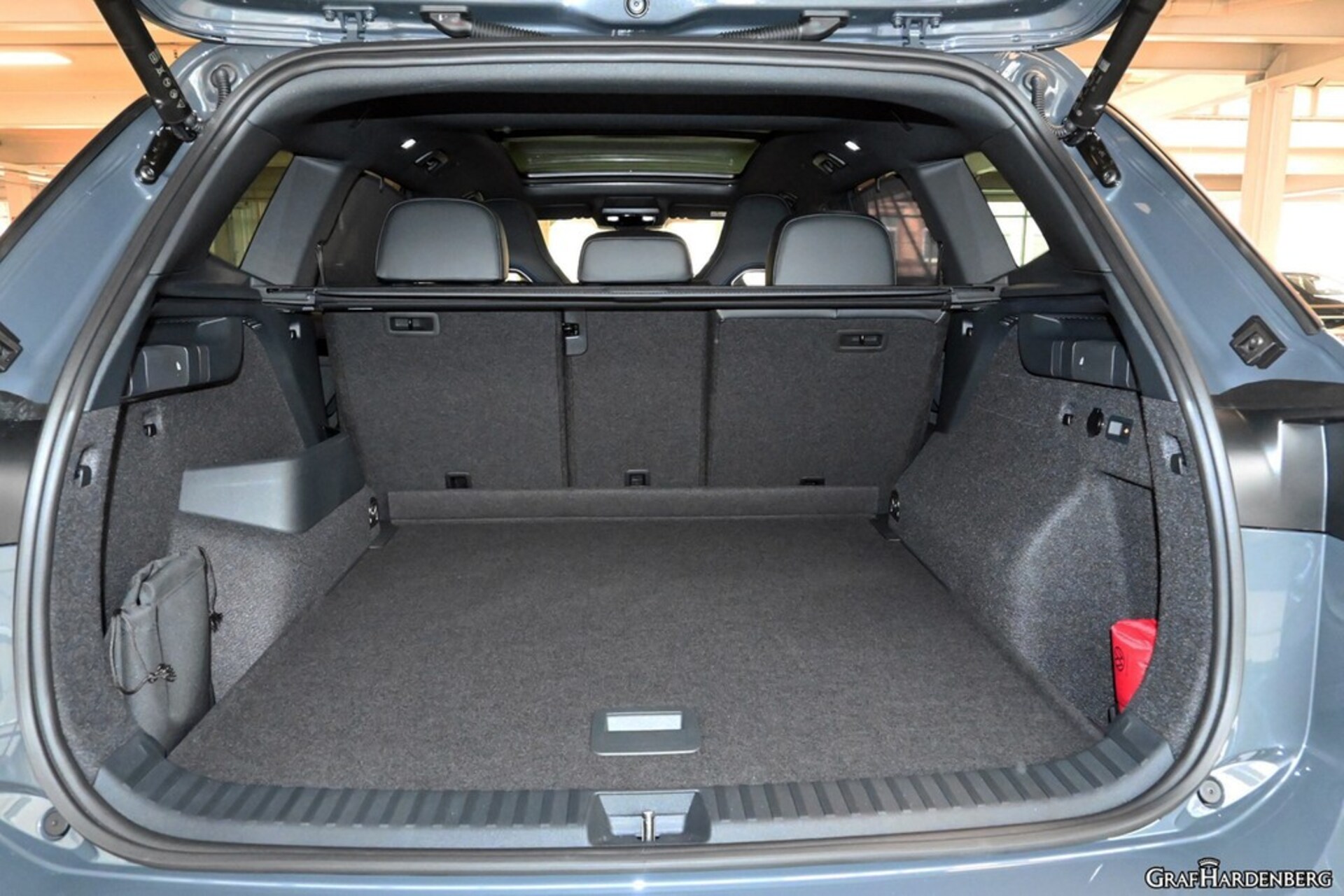 Volkswagen Tayron R-Line