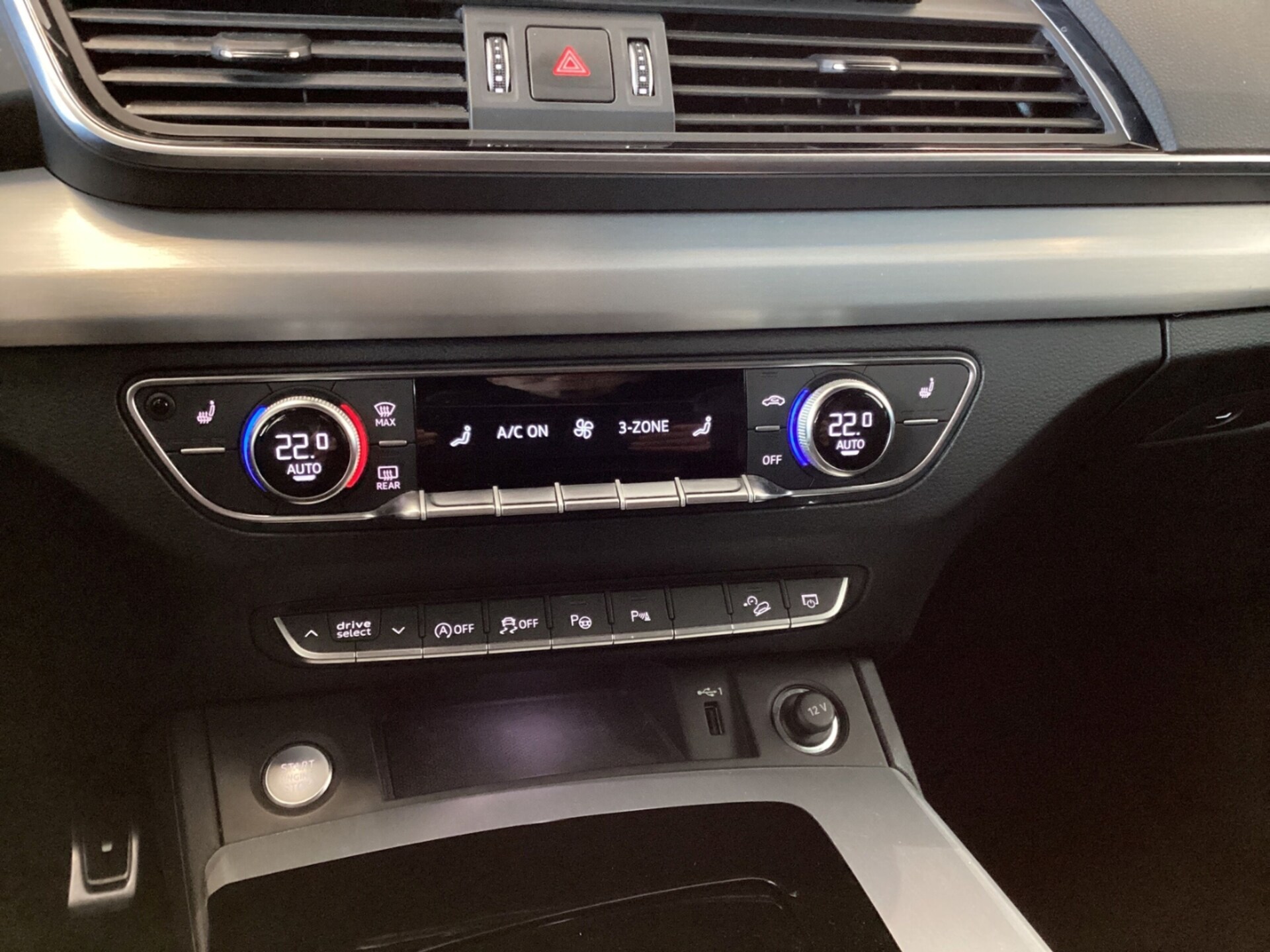 Audi Q5 SUV S line