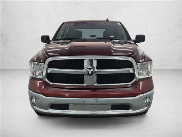 2022 RAM