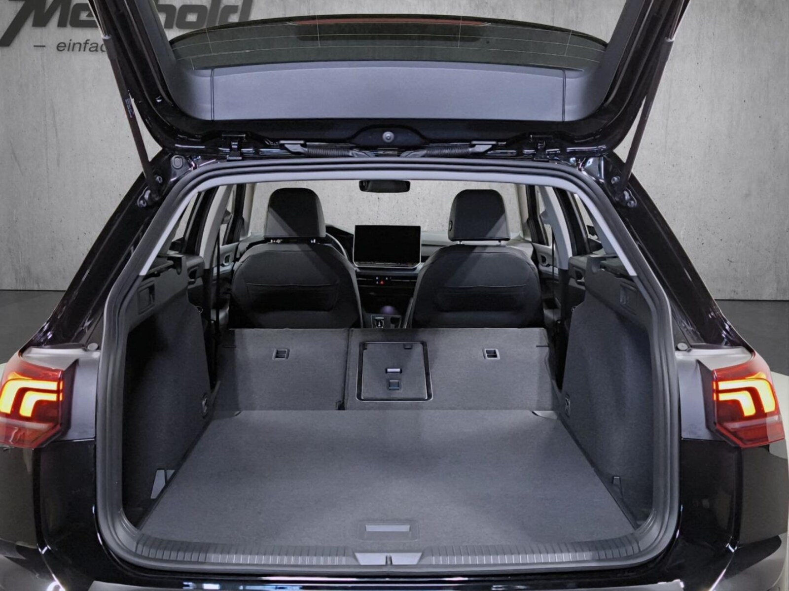 Volkswagen Golf Variant – Bild 18