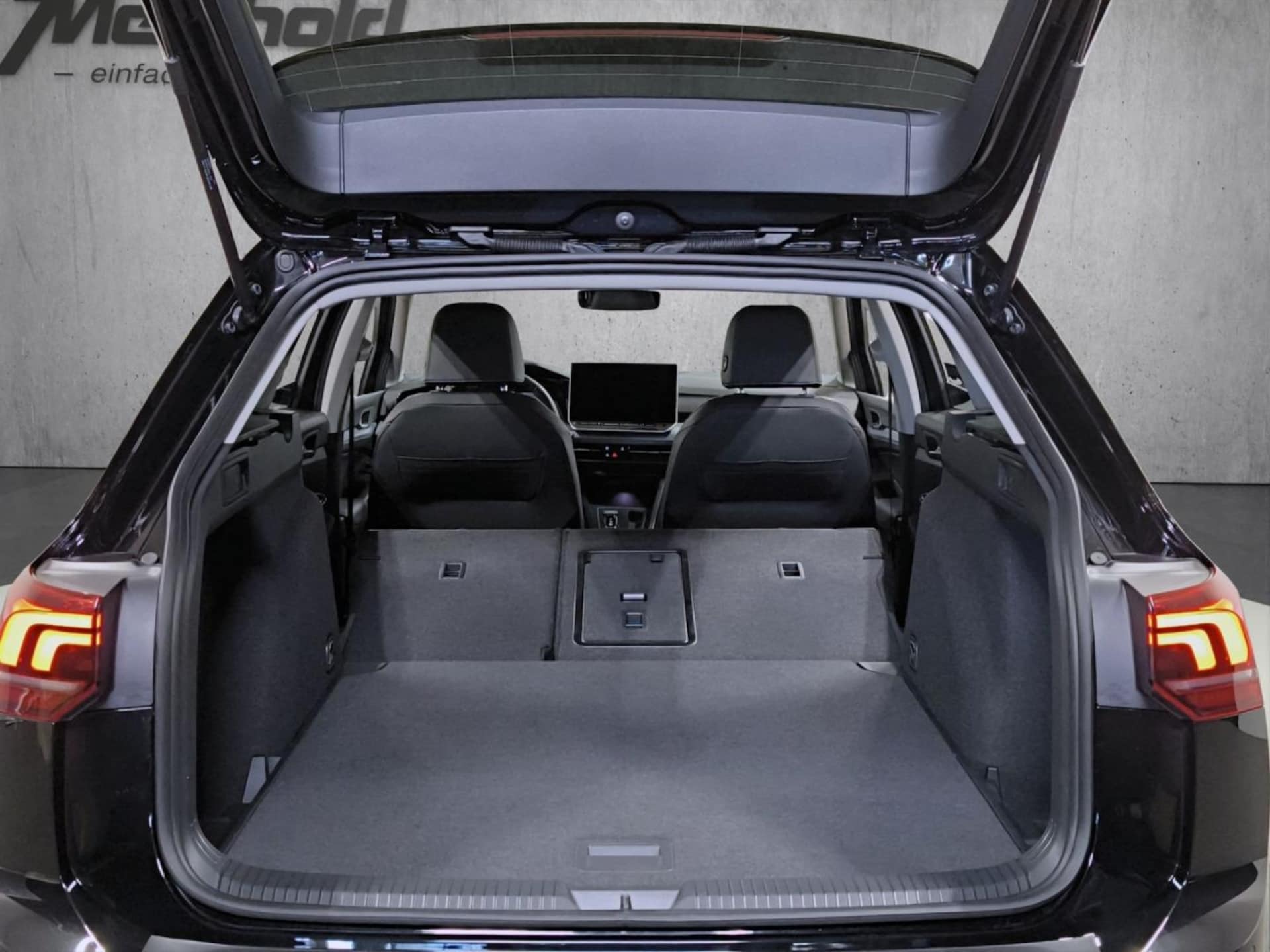 Volkswagen Golf Variant Goal