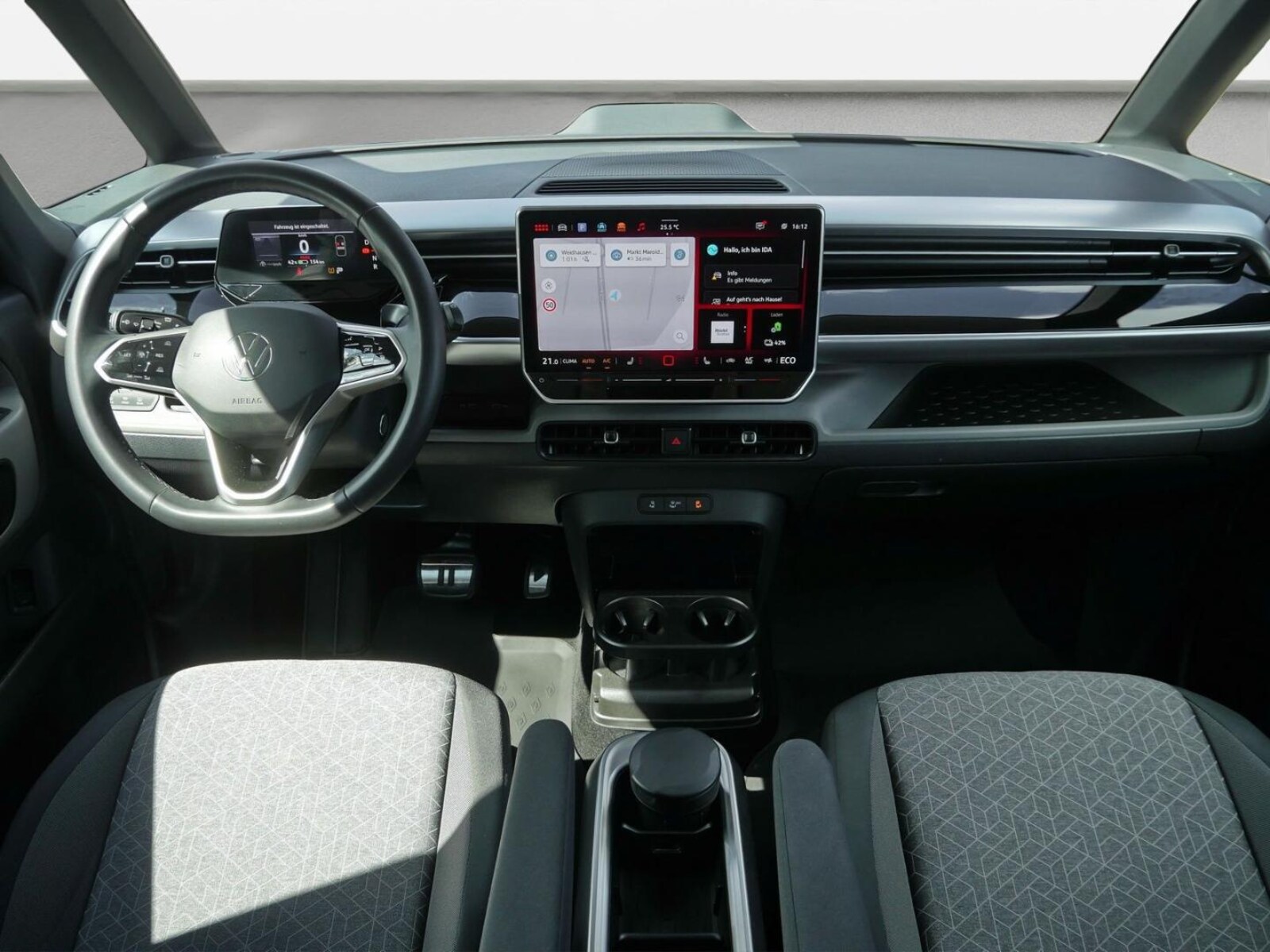 Volkswagen ID. Buzz – Bild 5