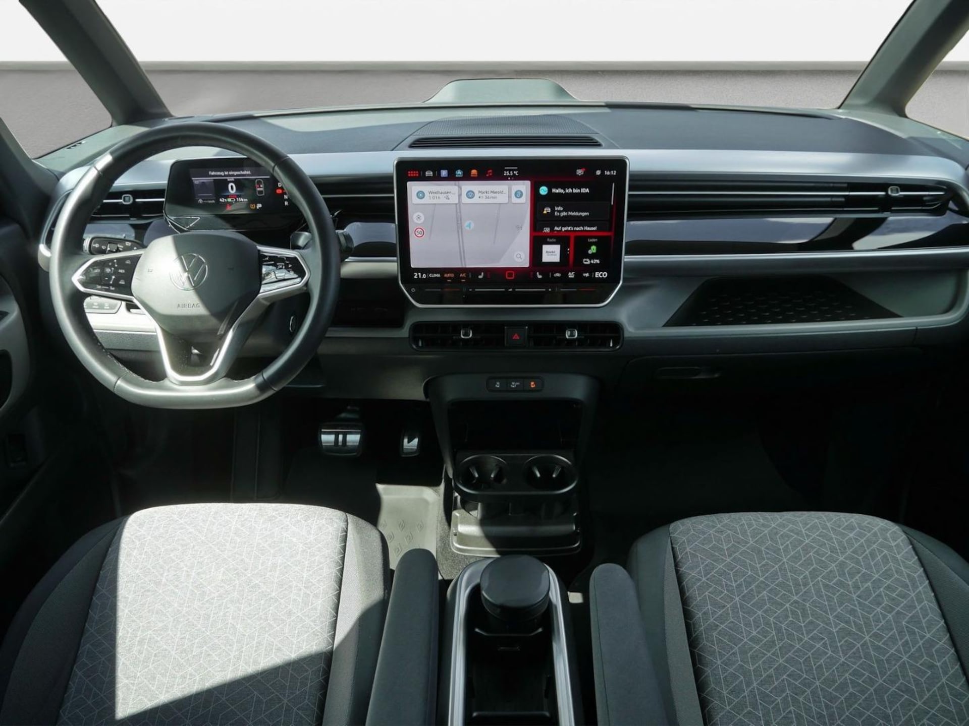 Volkswagen ID. Buzz Pro