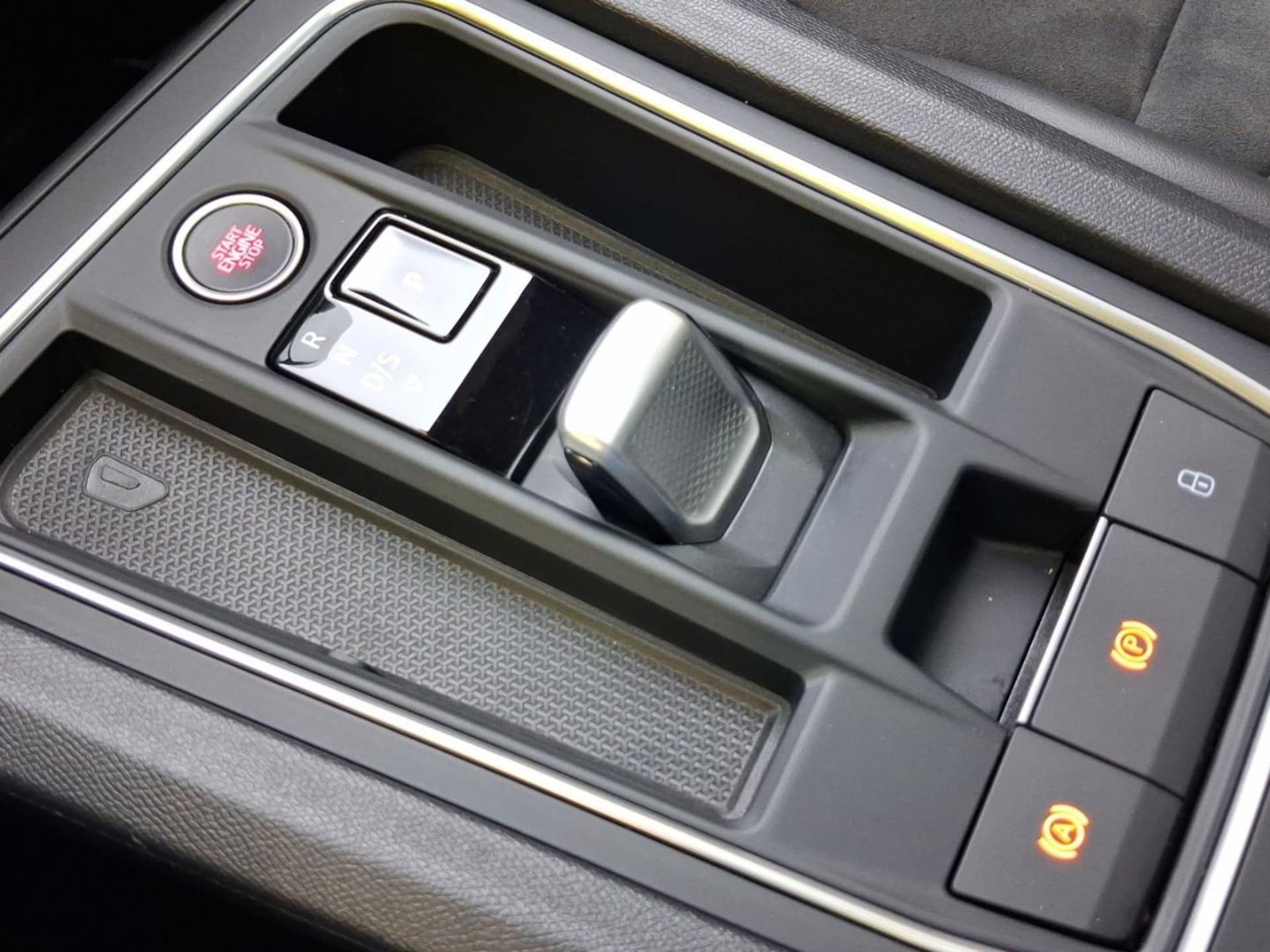 SEAT Leon FR