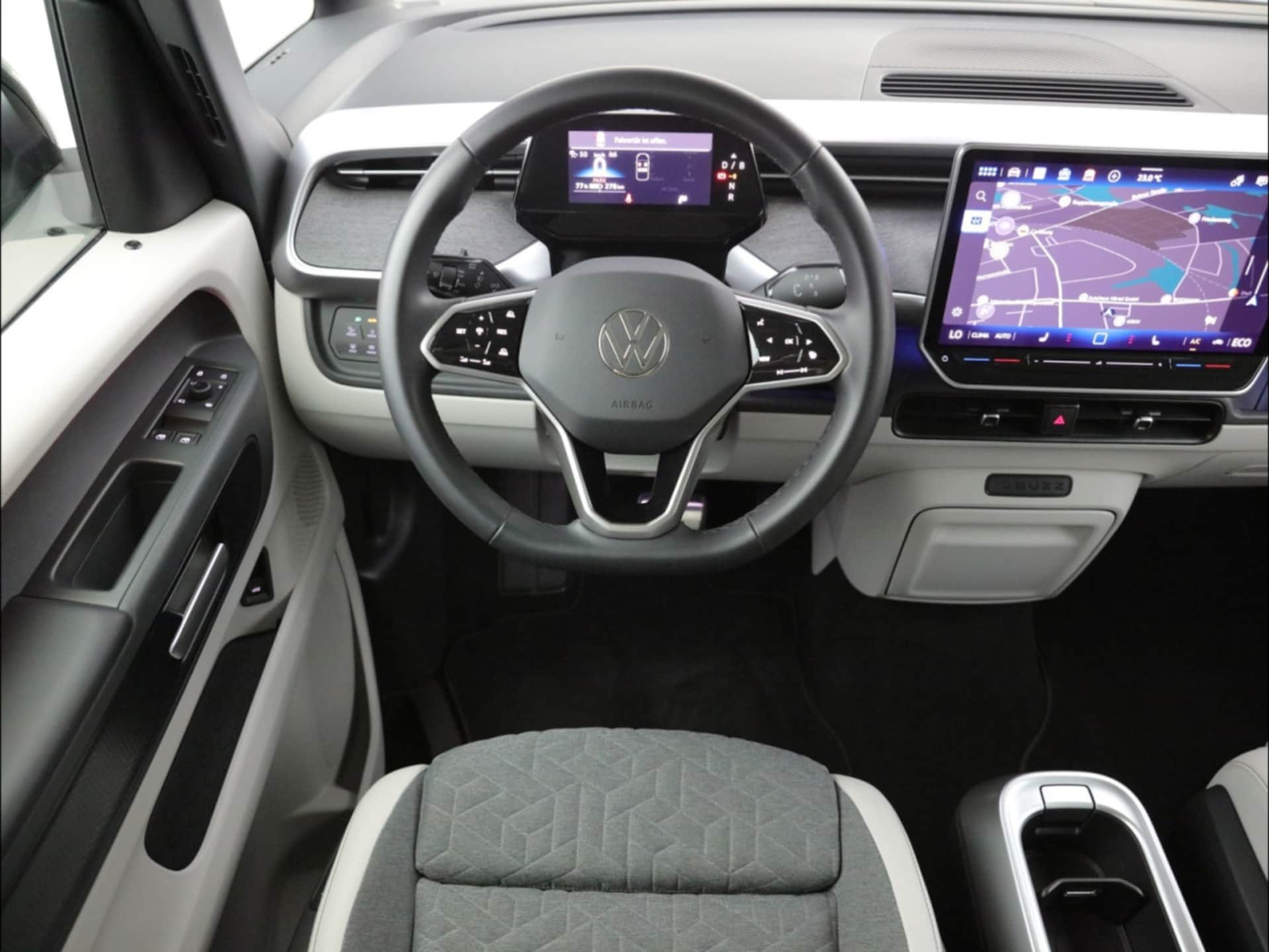 Volkswagen ID. Buzz Pro