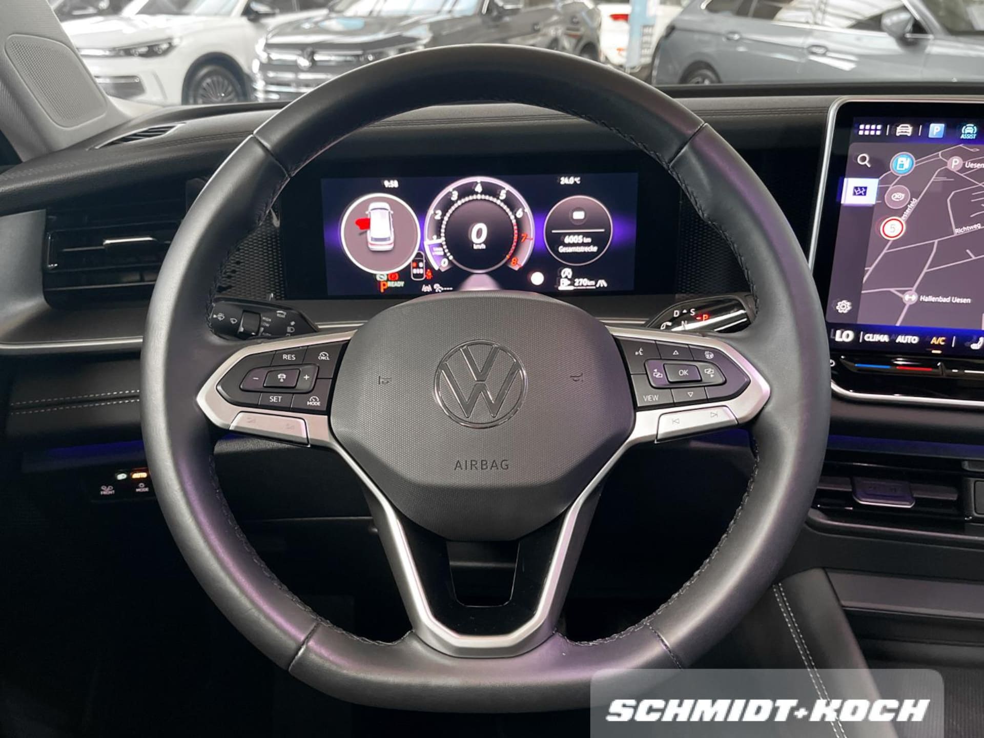 Volkswagen Tayron Life