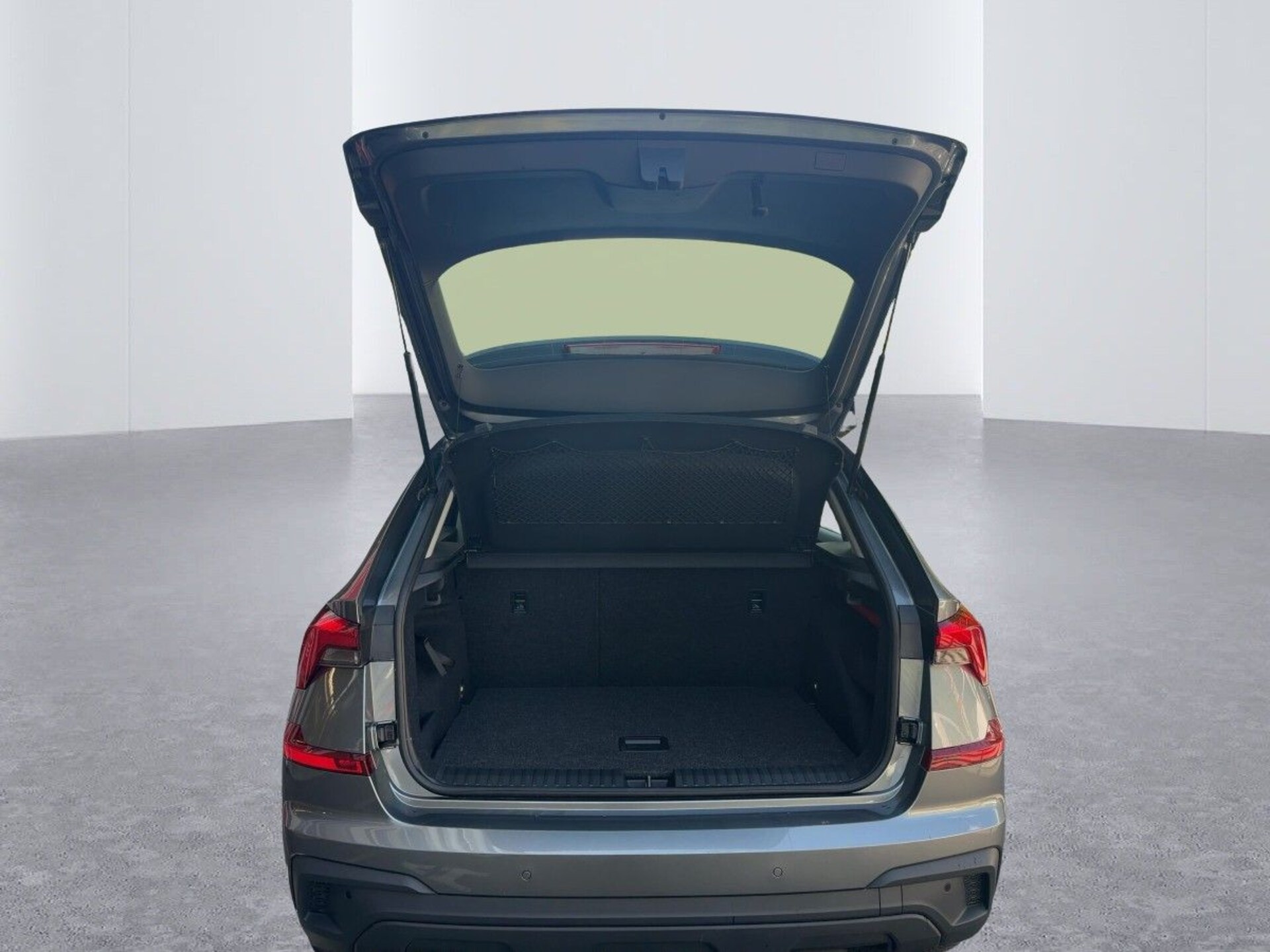Skoda Kamiq Essence