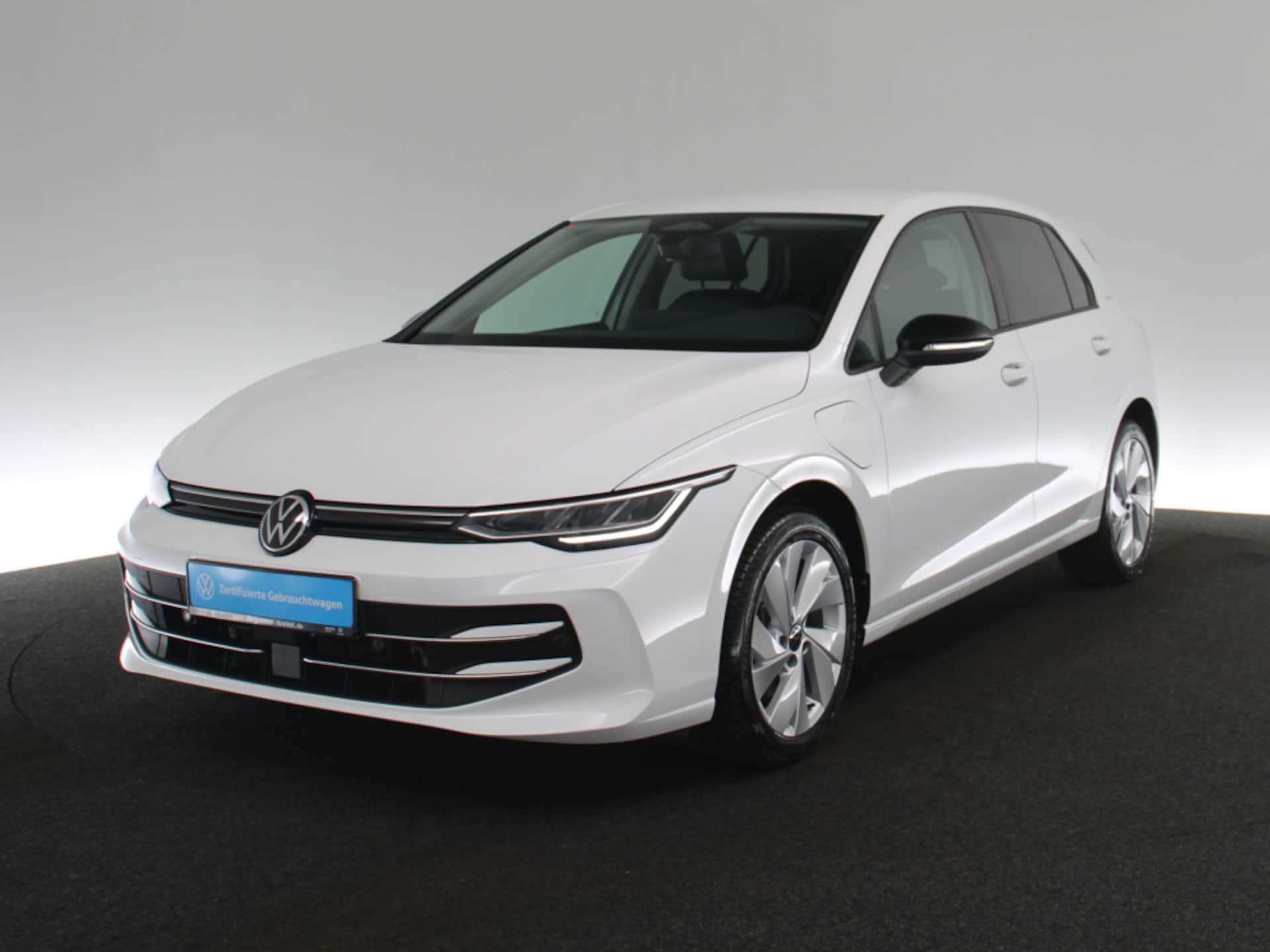 Volkswagen Golf ENERGY