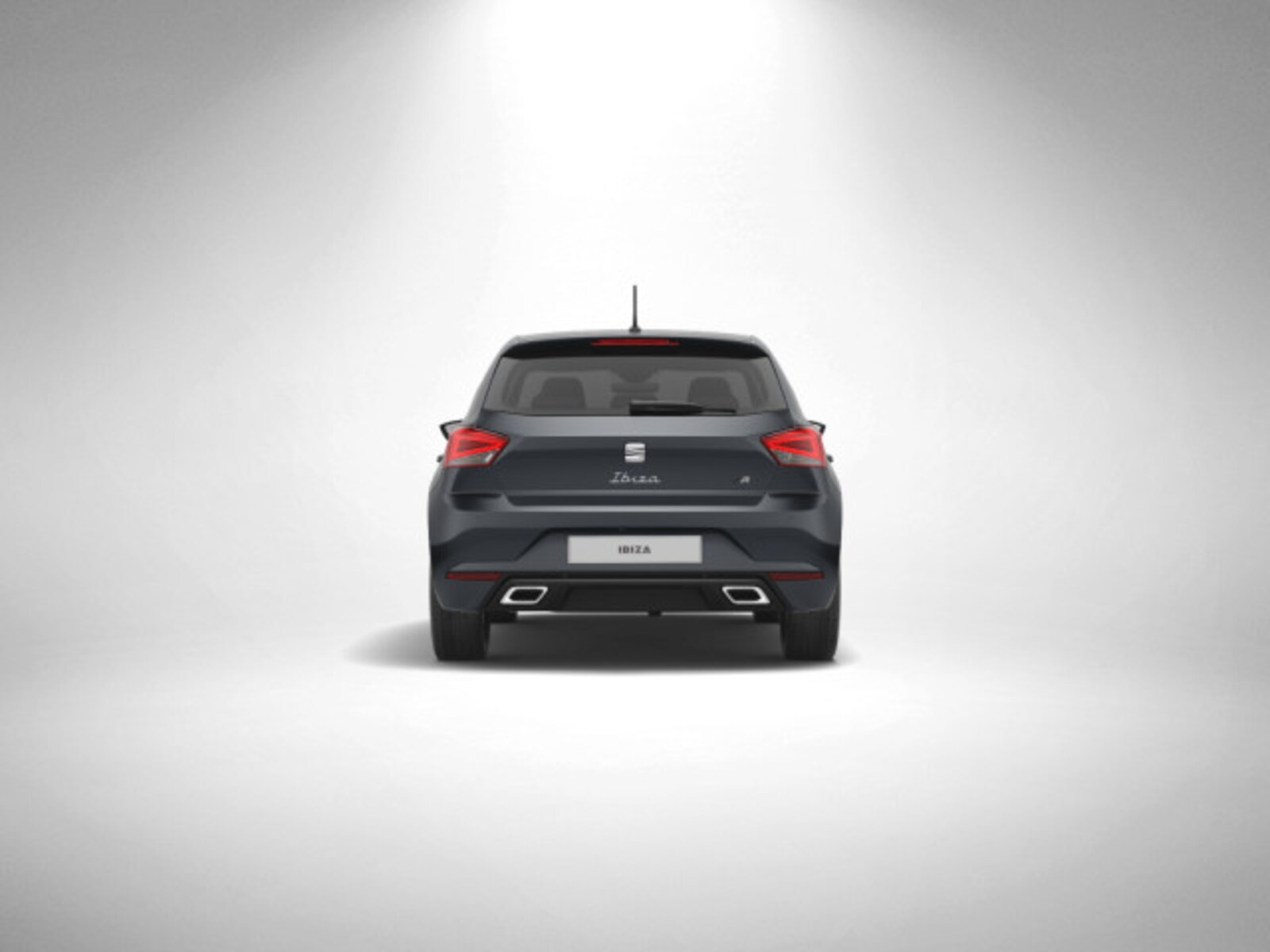 SEAT Ibiza – Bild 7