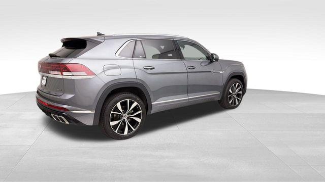 2025 Volkswagen Atlas Cross Sport