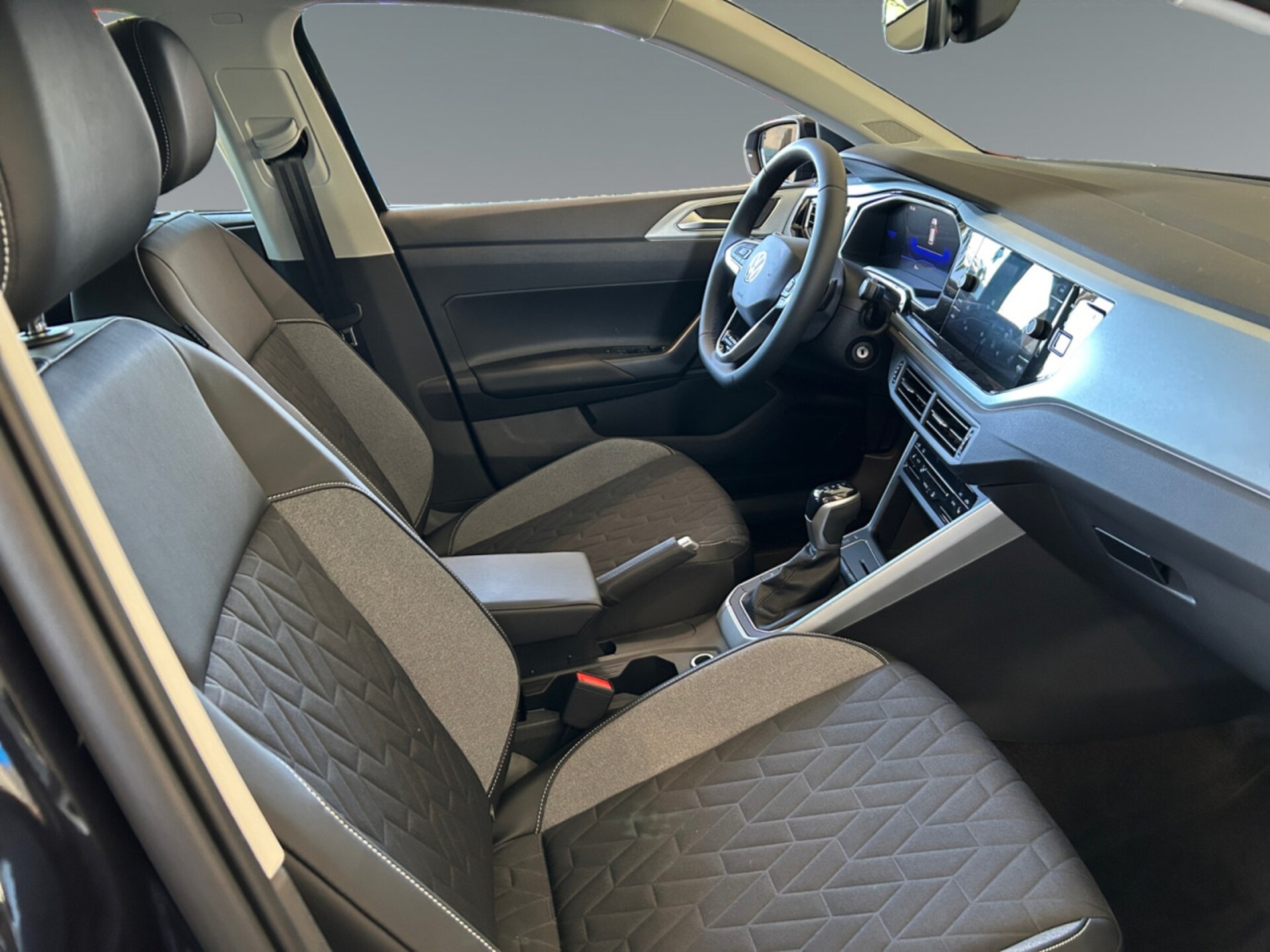 Volkswagen Polo ENERGY