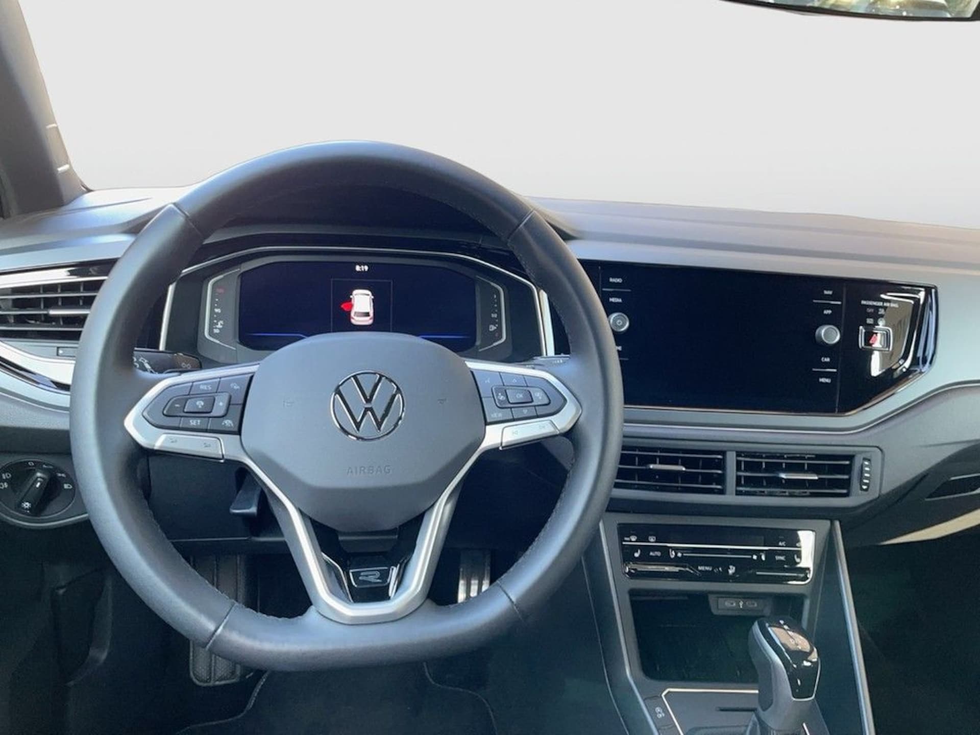 Volkswagen Polo R-Line