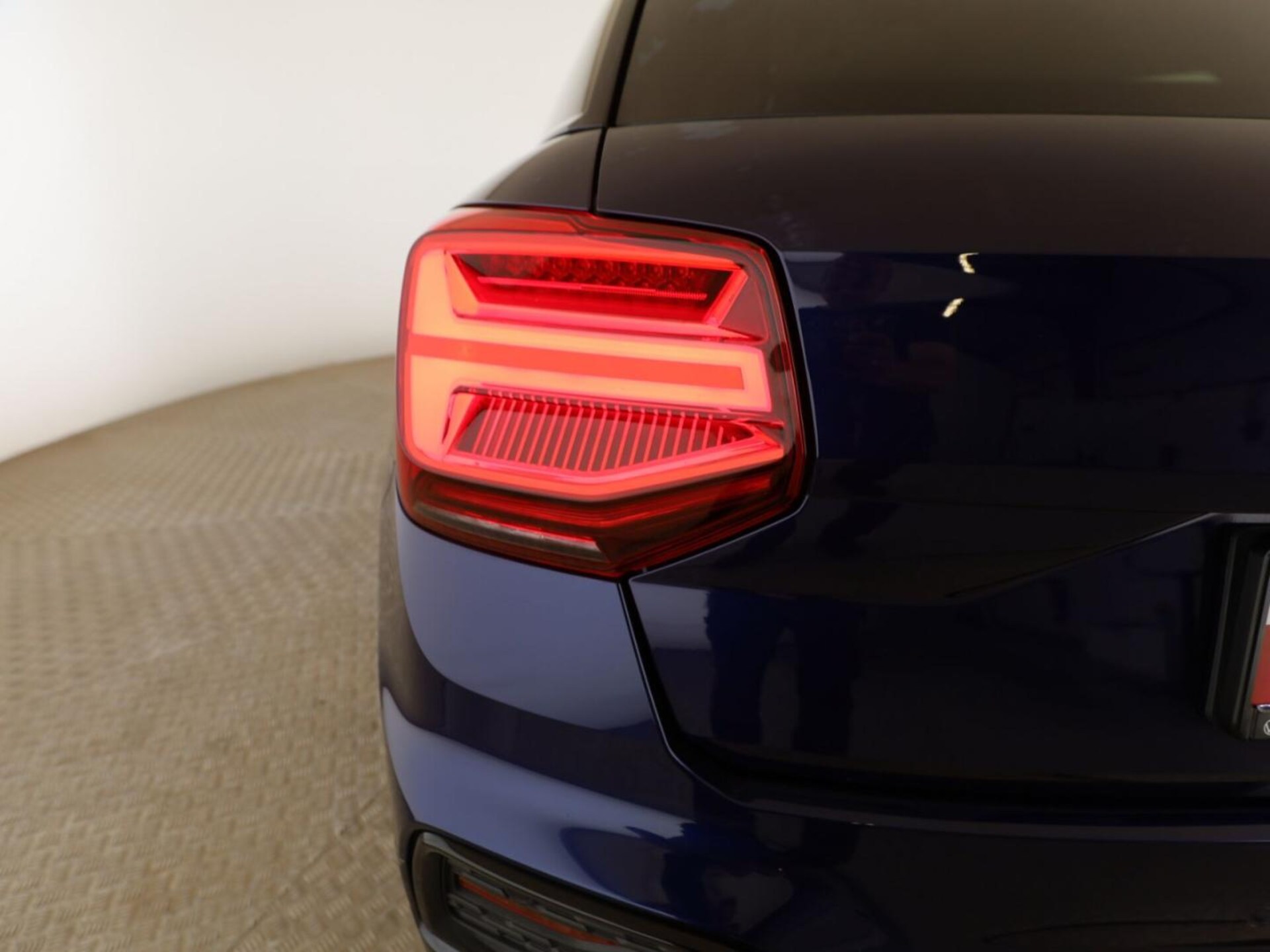 Audi Q2 Advanced
