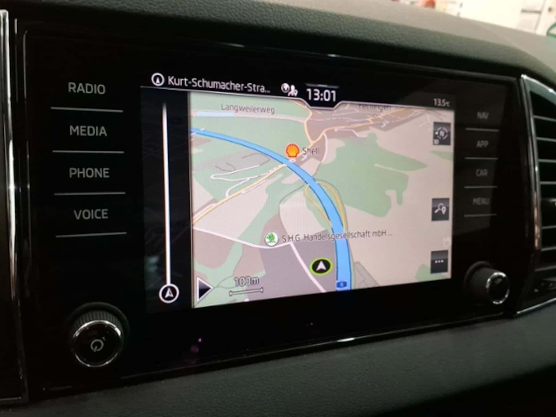 Skoda Karoq Ambition