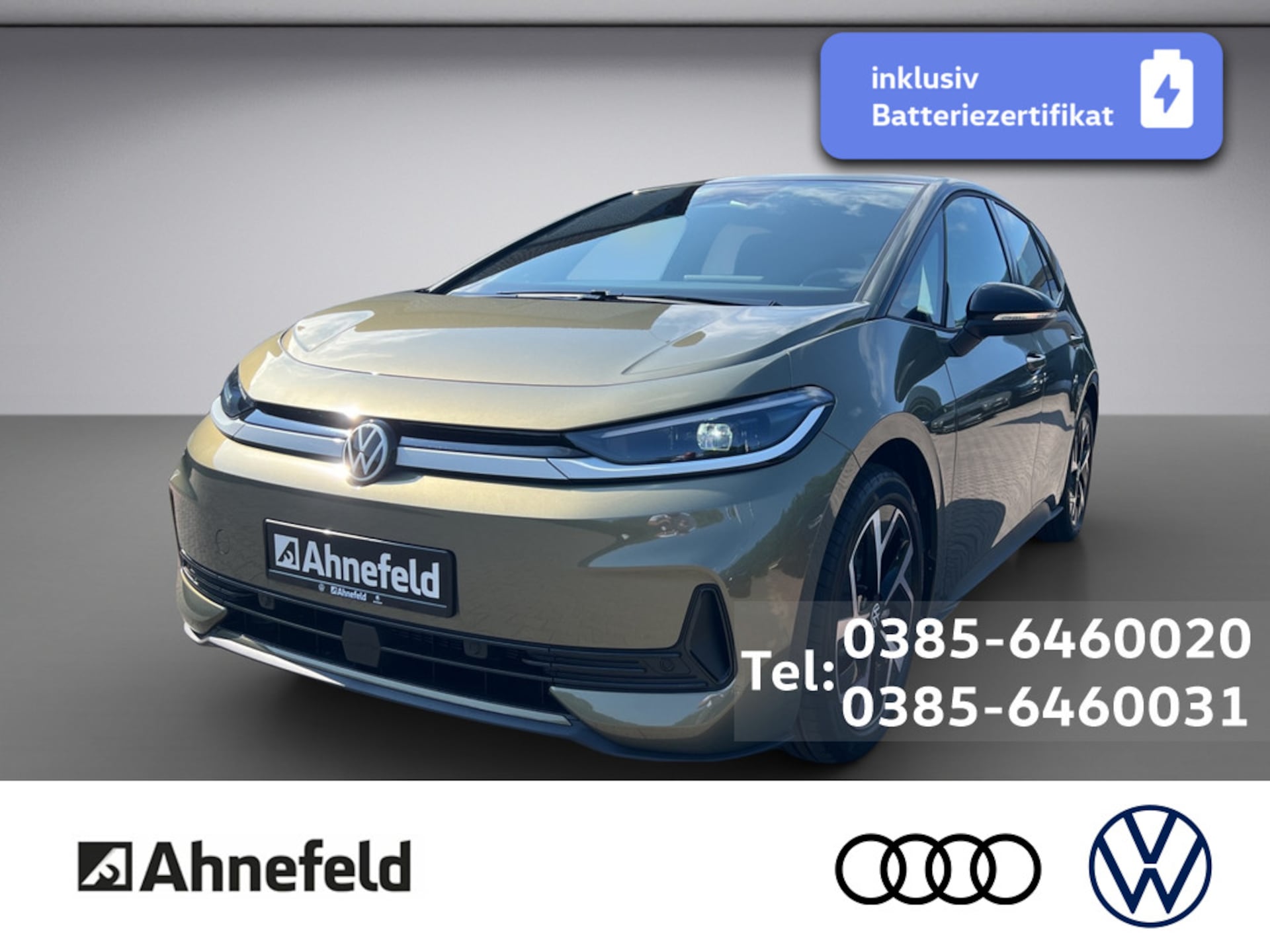 Volkswagen ID.3 Neo Life