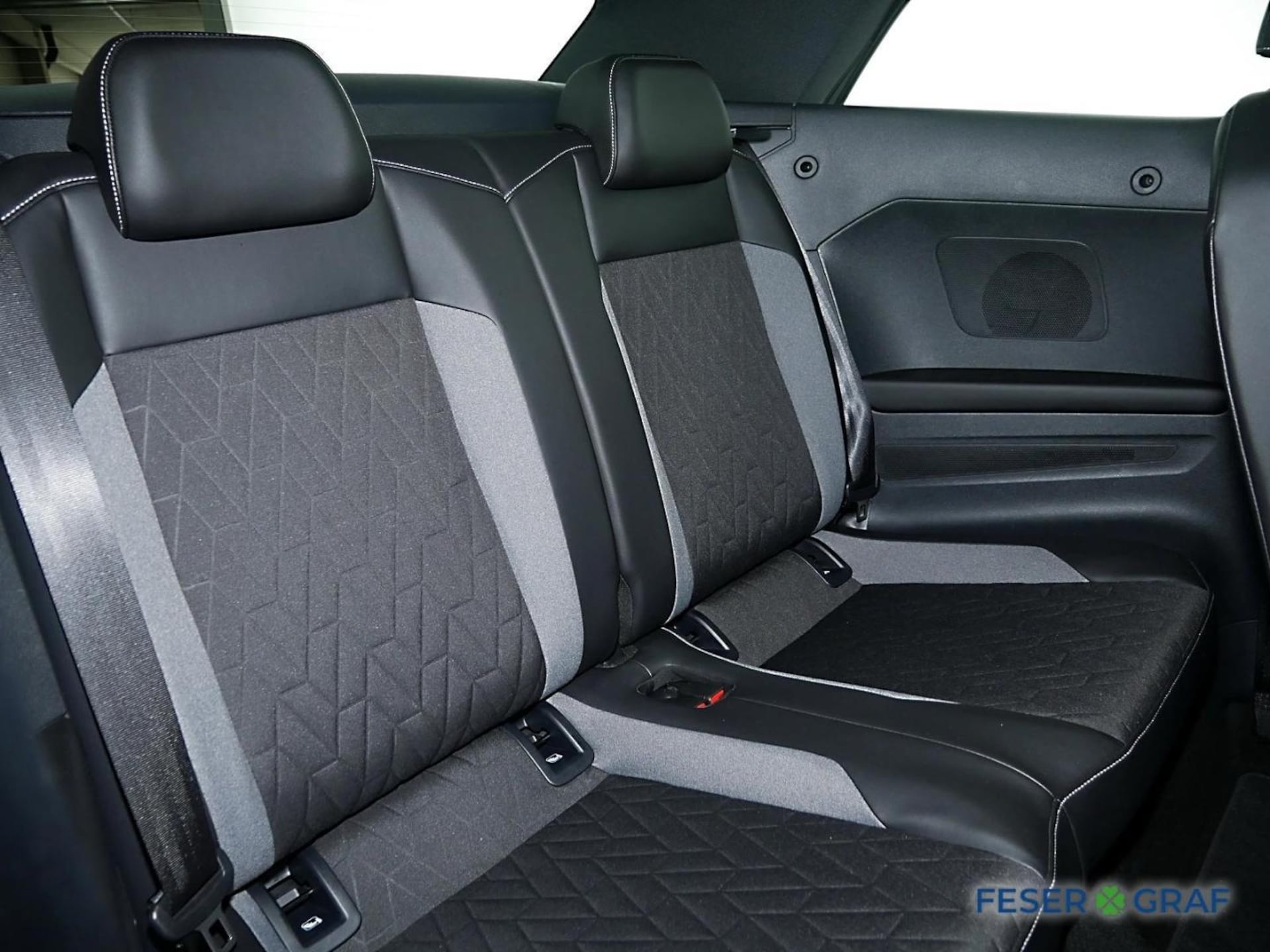 Volkswagen T-Roc Cabriolet Style