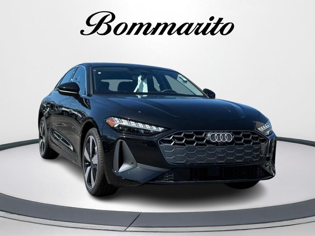 2025 Audi A5 Sedan