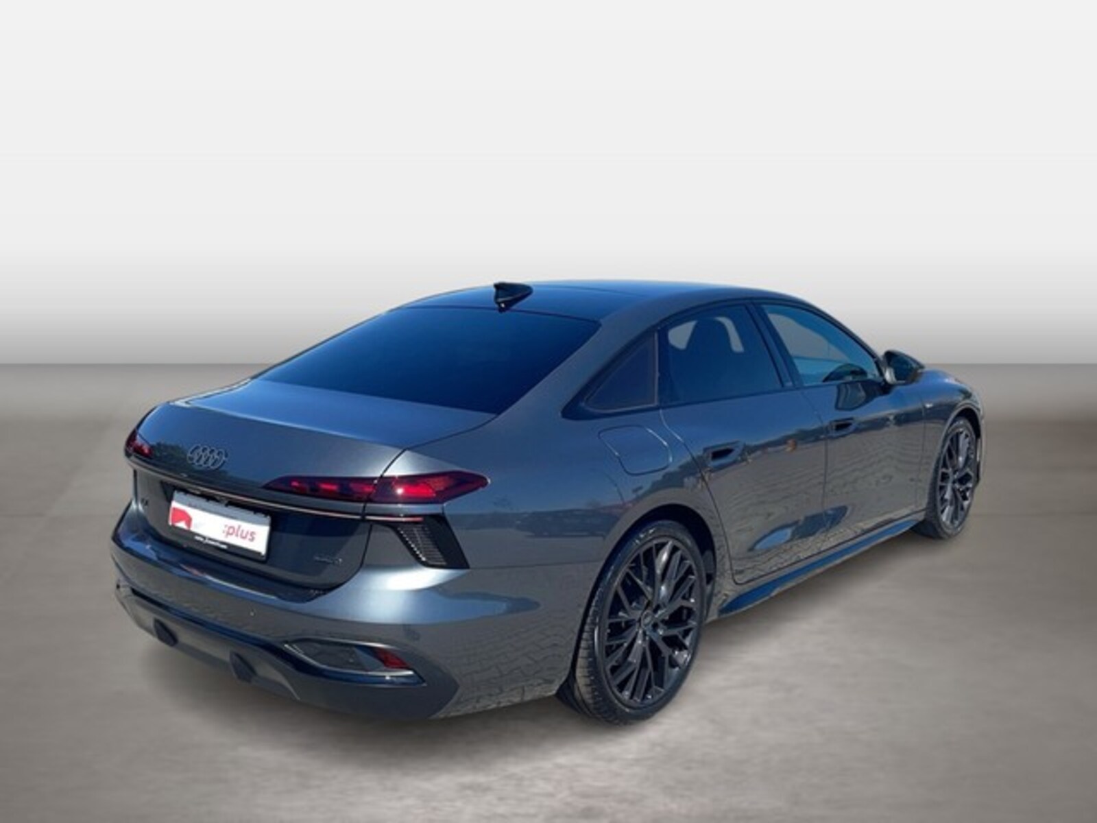 Audi A6 Limousine – Bild 5
