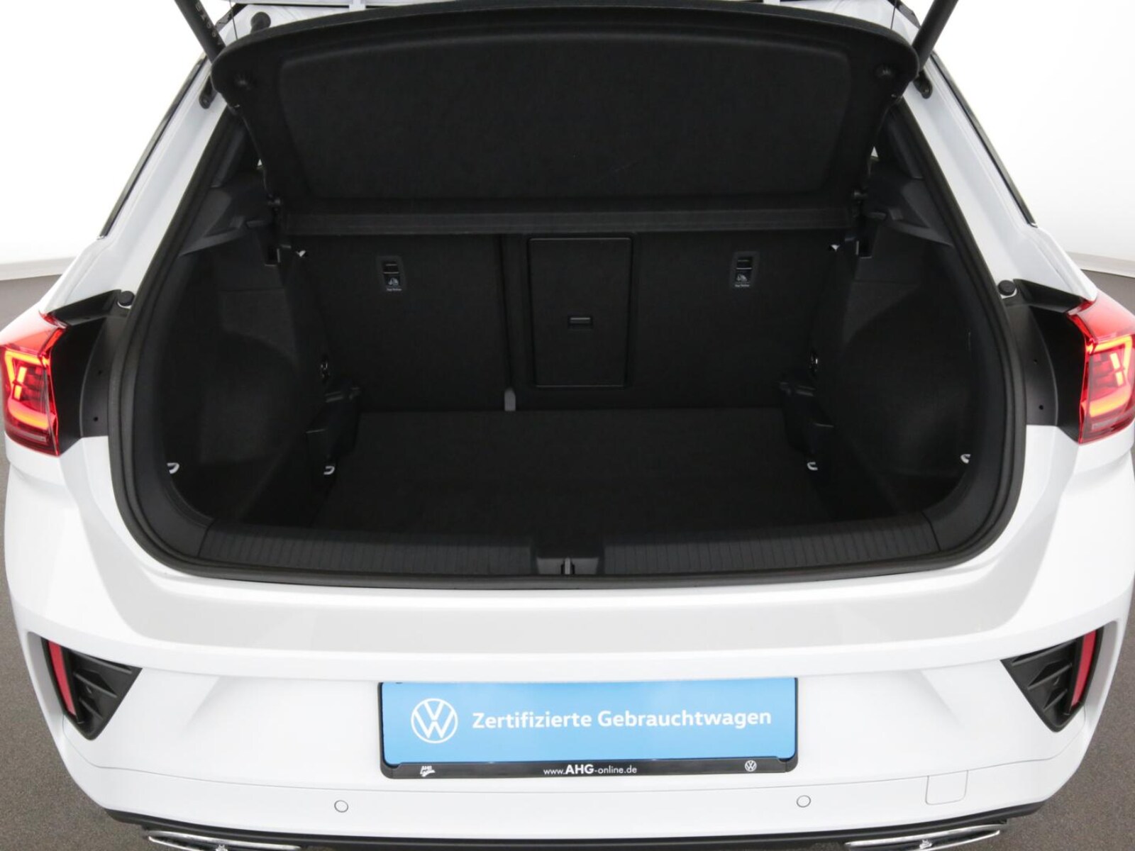 Volkswagen T-Roc – Bild 25