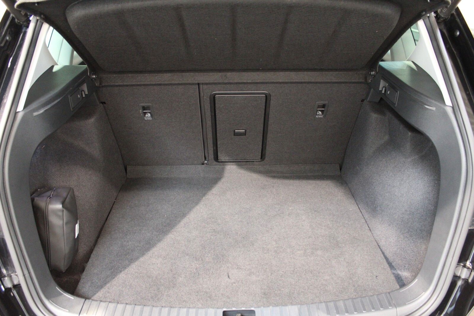 SEAT Ateca – Bild 12