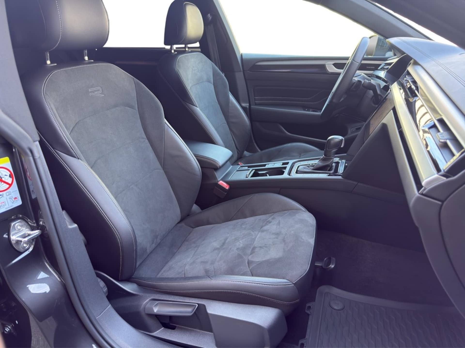 Volkswagen Arteon Shooting Brake R-Line