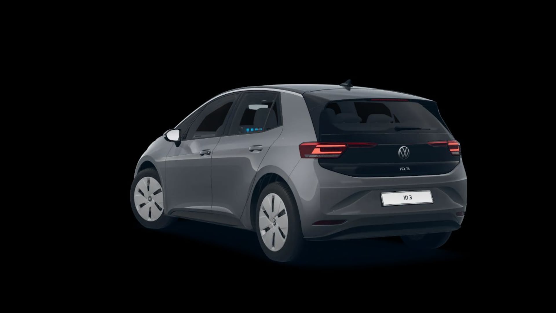 Volkswagen ID.3 Pro