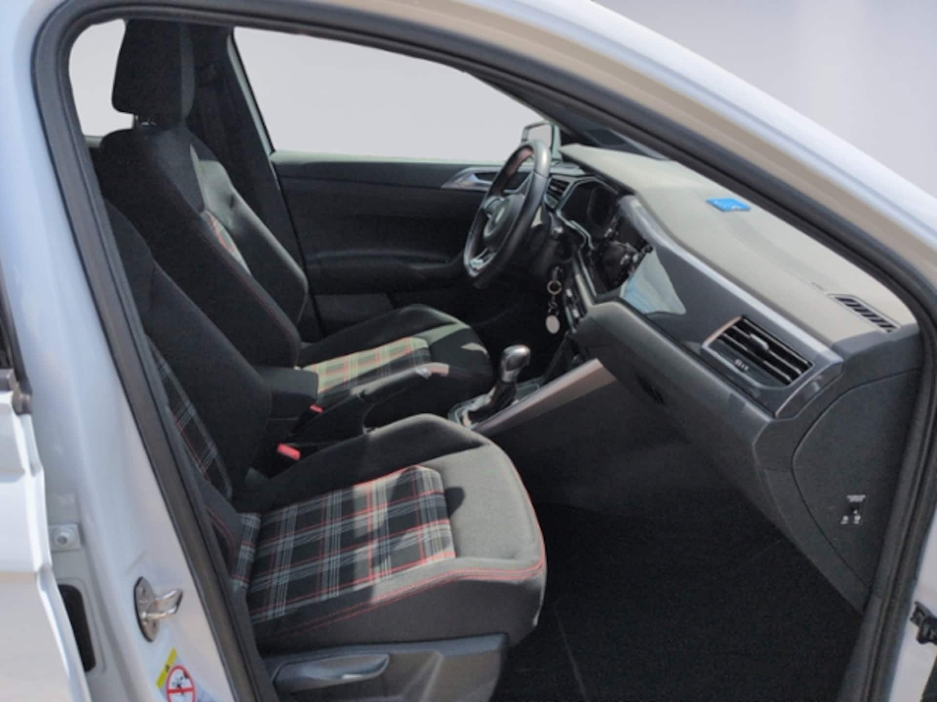 Volkswagen Polo GTI