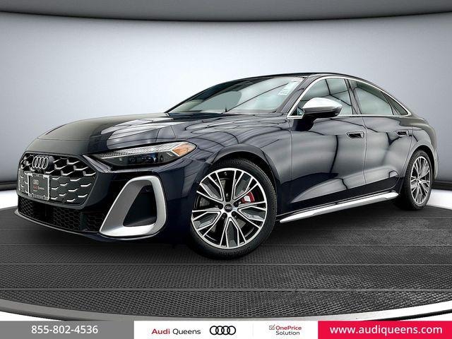 Photo of 2026 Audi S5 Sedan