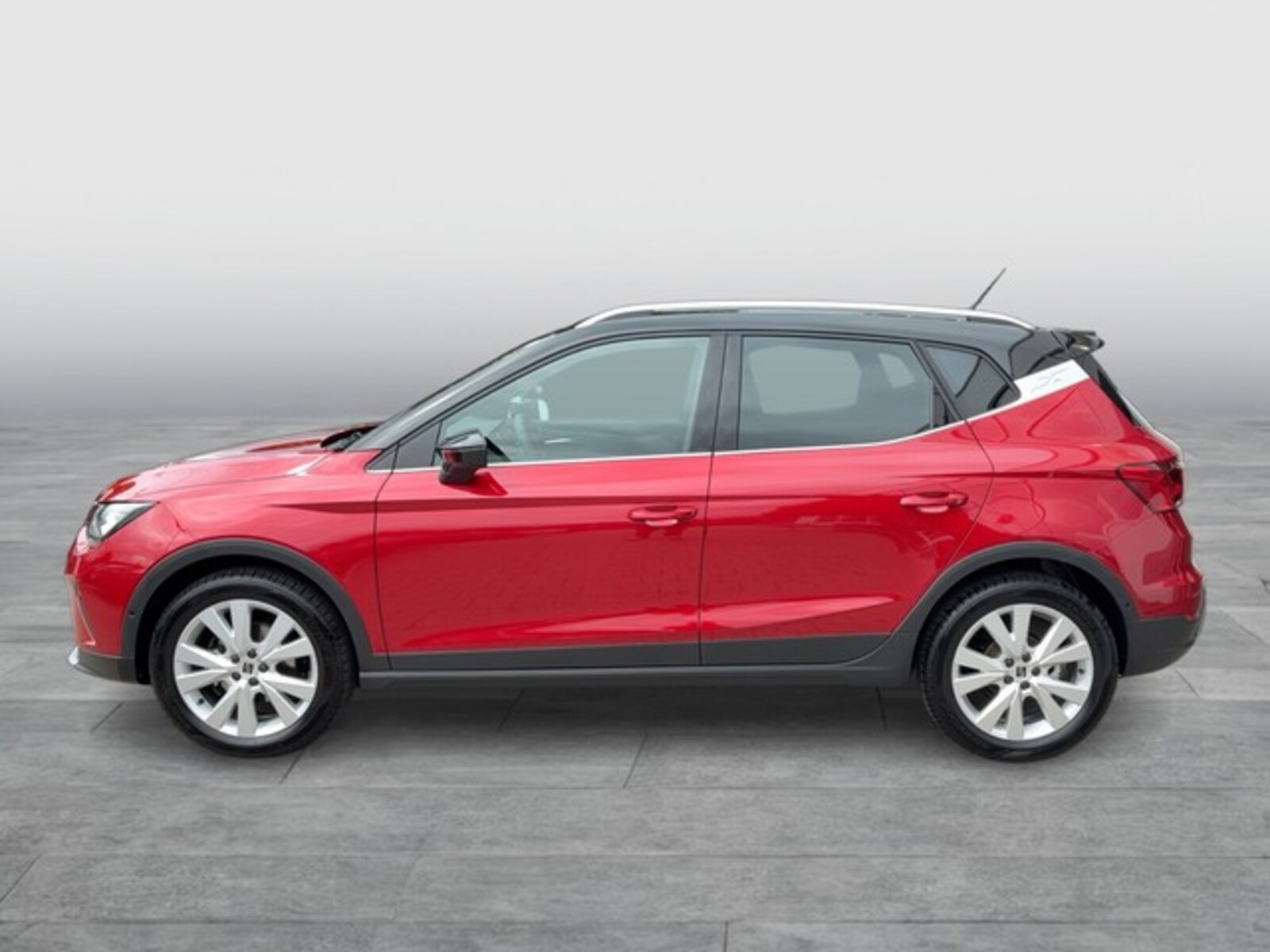 SEAT Arona – Bild 2