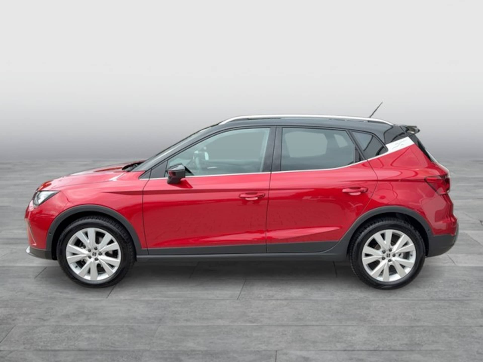 SEAT Arona Xperience