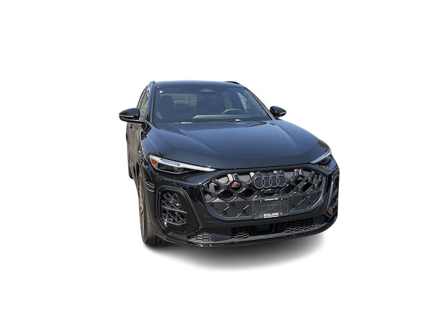 2025 Audi SQ5