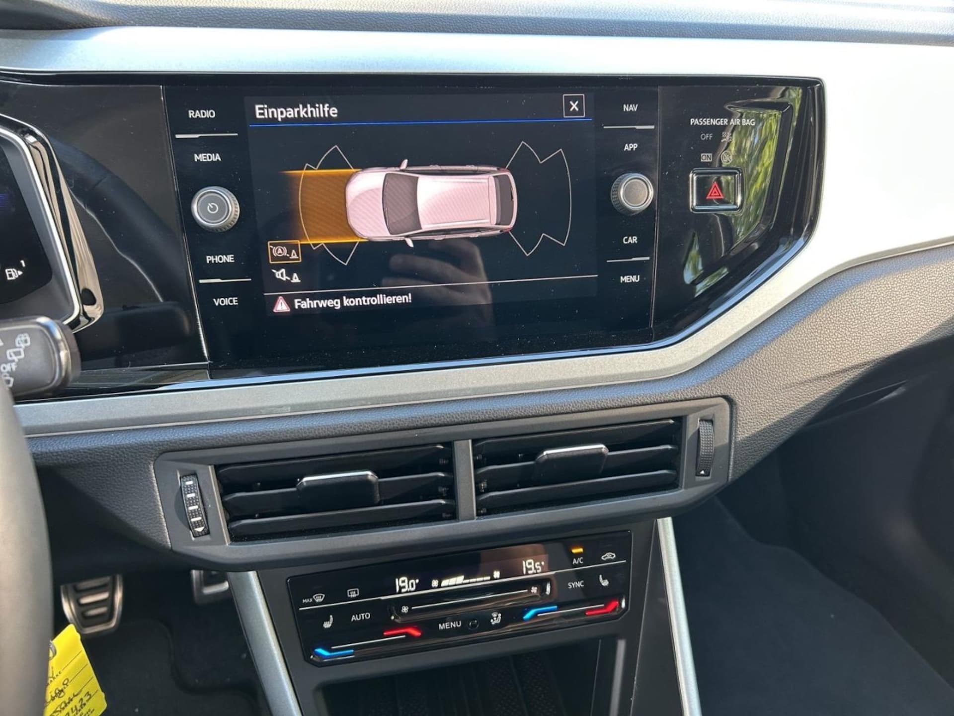 Volkswagen Taigo Goal